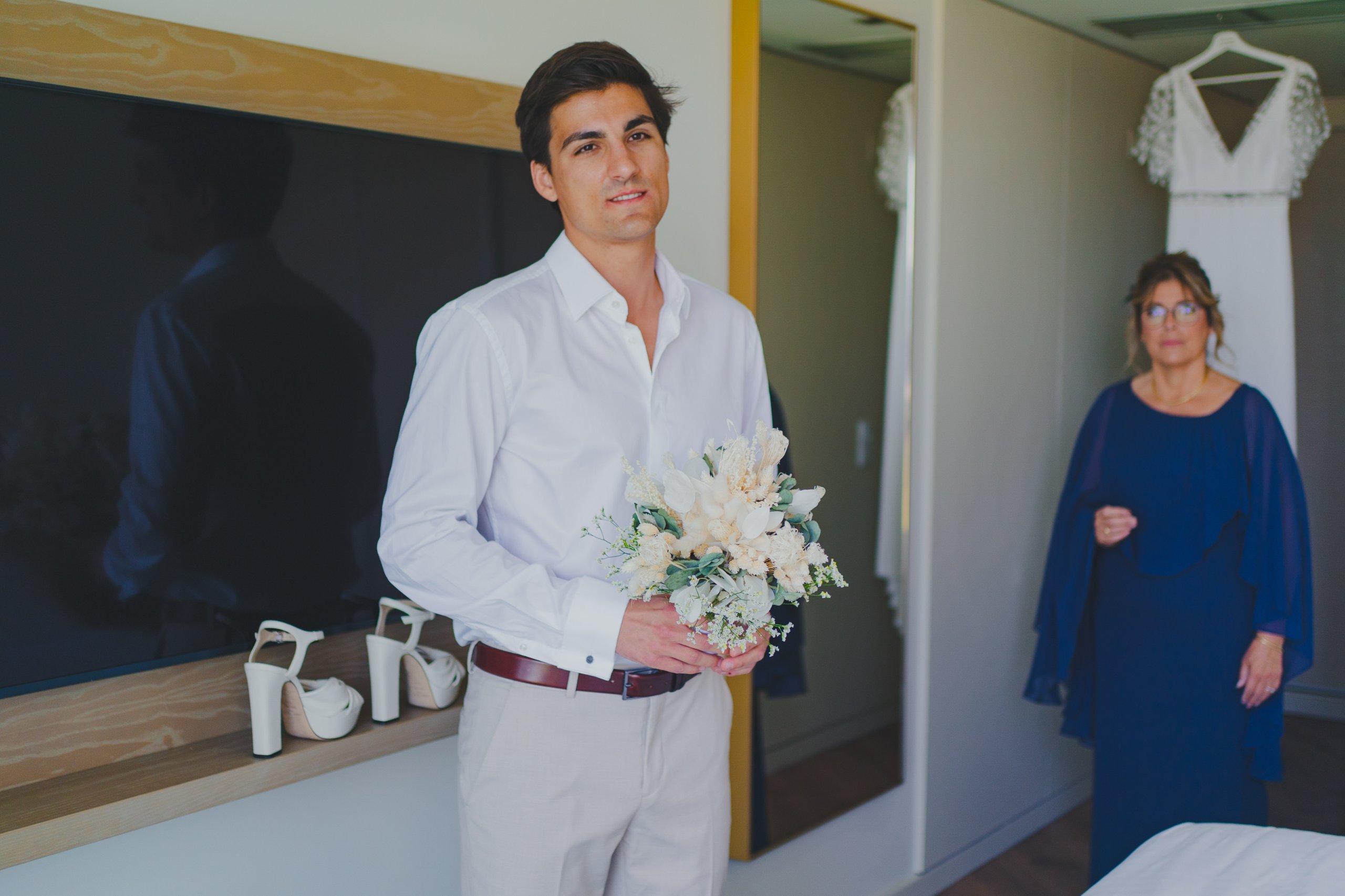 Wedding in Comporta (Salty Club), June 2025 — photo 15 of 74 by Denis E.