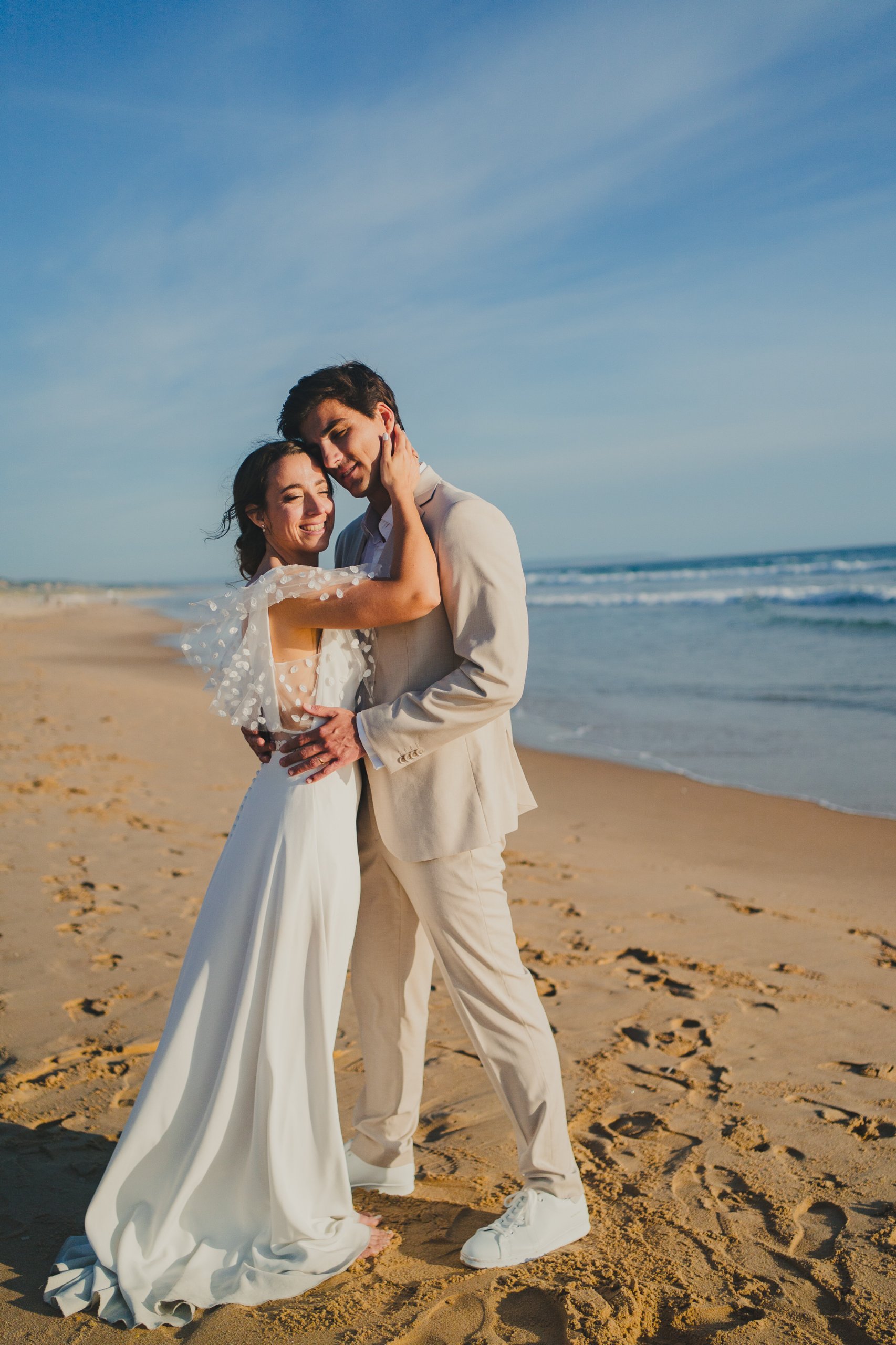 Wedding in Comporta (Salty Club), June 2025 — photo 57 of 74 by Denis E.