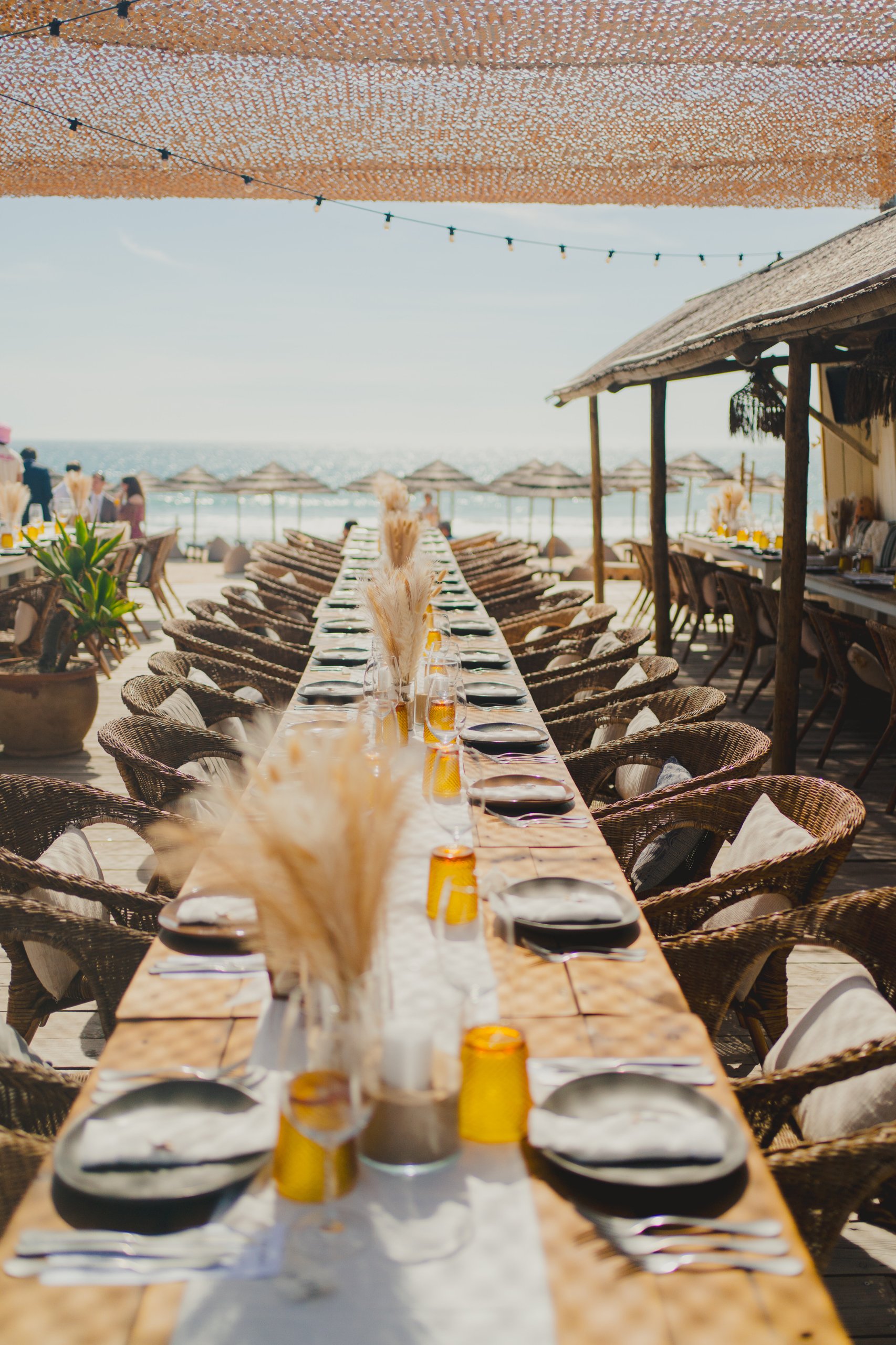 Wedding in Comporta (Salty Club), June 2025 — photo 35 of 74 by Denis E.