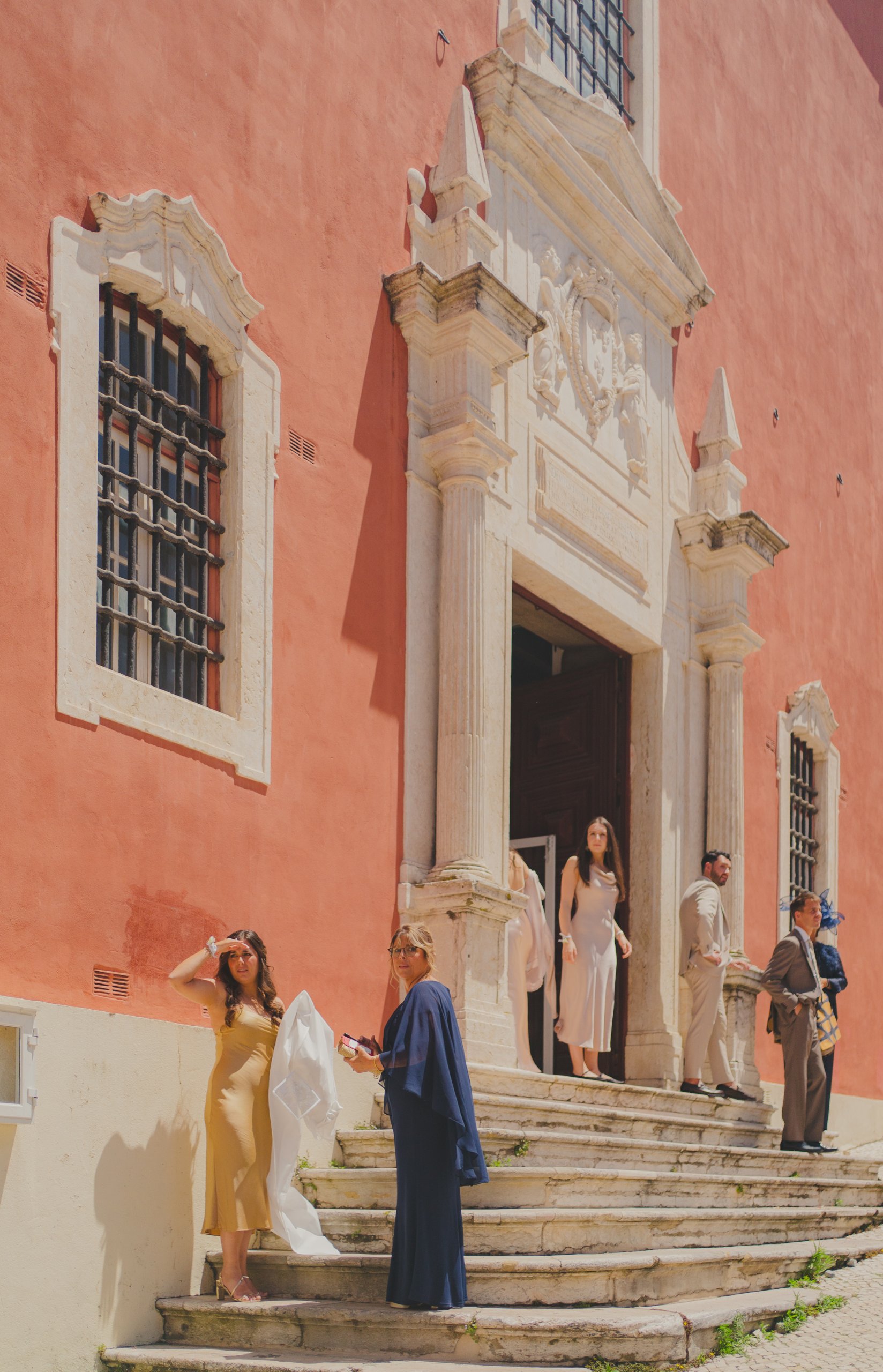 Wedding in Comporta (Salty Club), June 2025 — photo 8 of 74 by Denis E.
