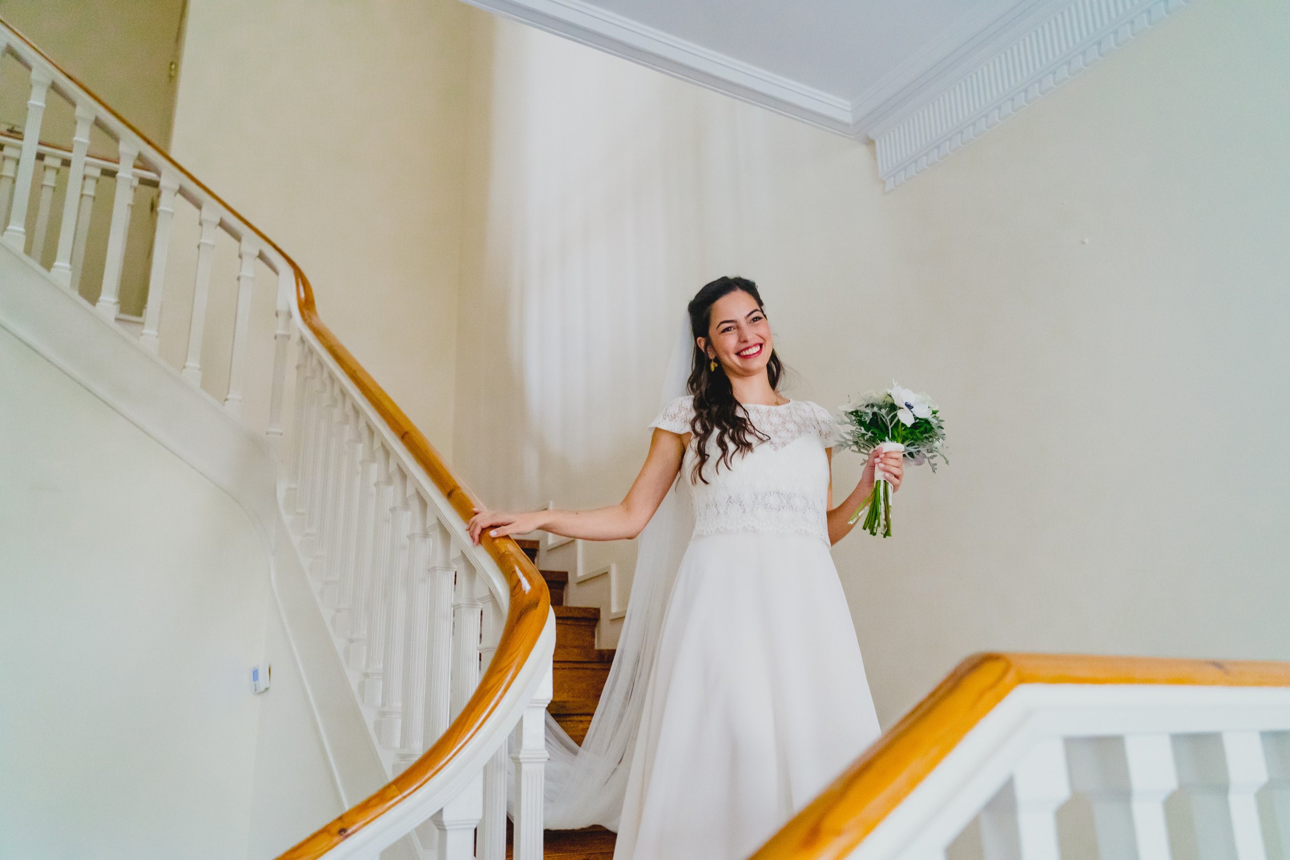 Boda en Oporto y el Duero (Clube Universtario de Porto), junio de 2020 — foto 16 de 54, hecha por Denis E.