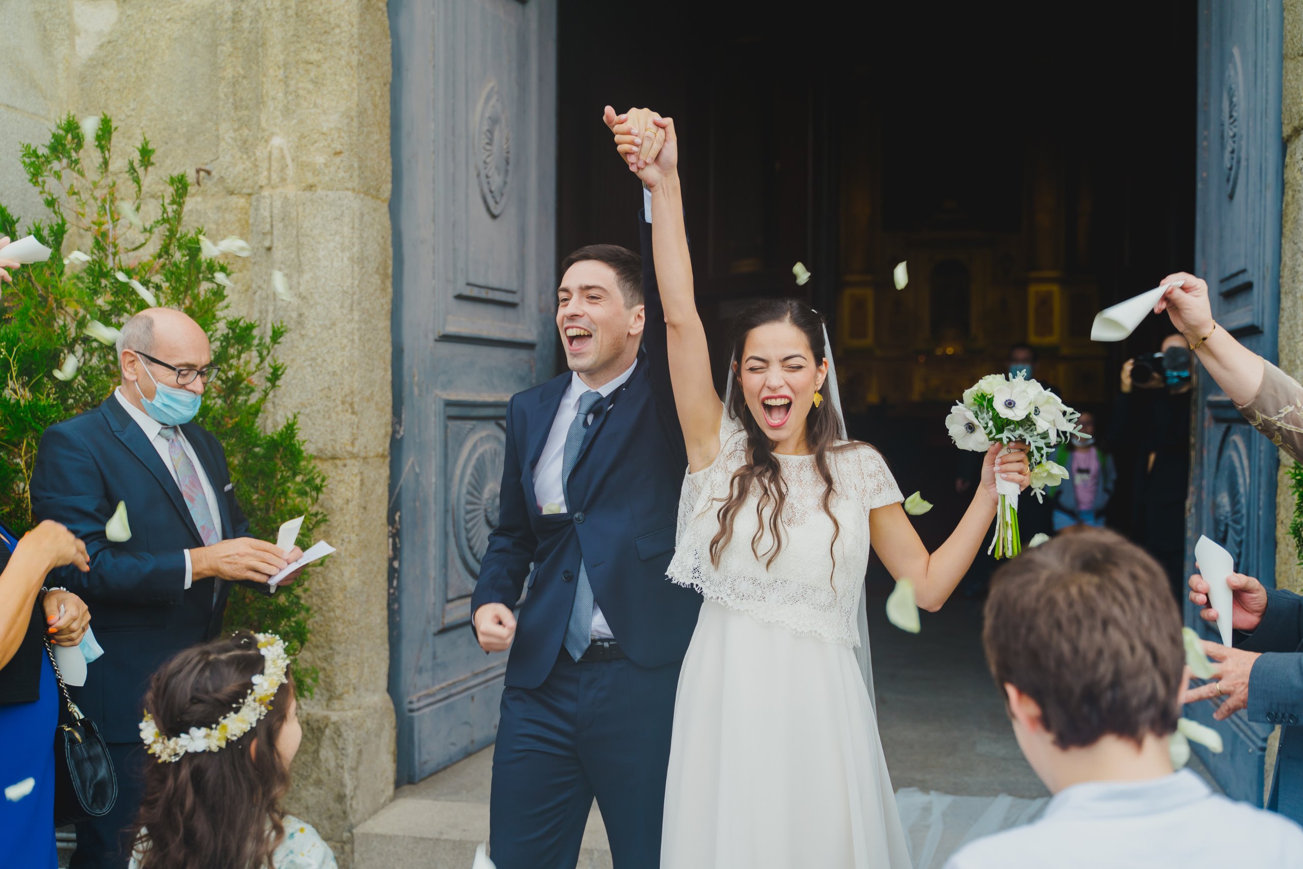 Boda en Oporto y el Duero (Clube Universtario de Porto), junio de 2020 — foto 29 de 54, hecha por Denis E.