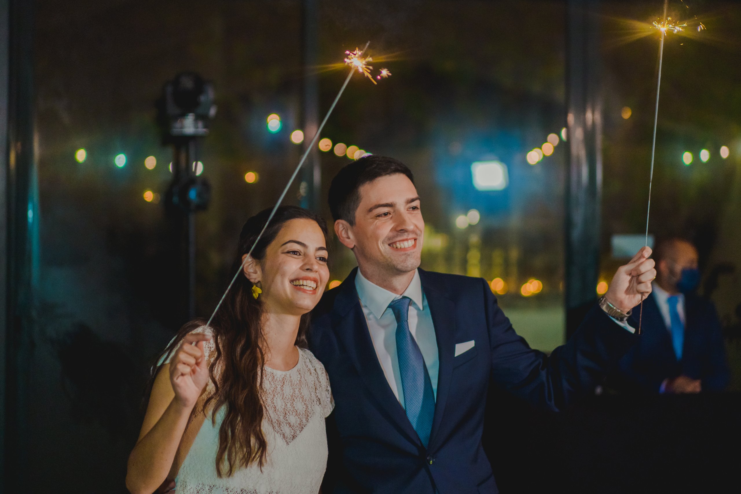 Mariage à Porto et dans le Douro (Clube Universtario de Porto), juin 2020, photographié par Denis E.