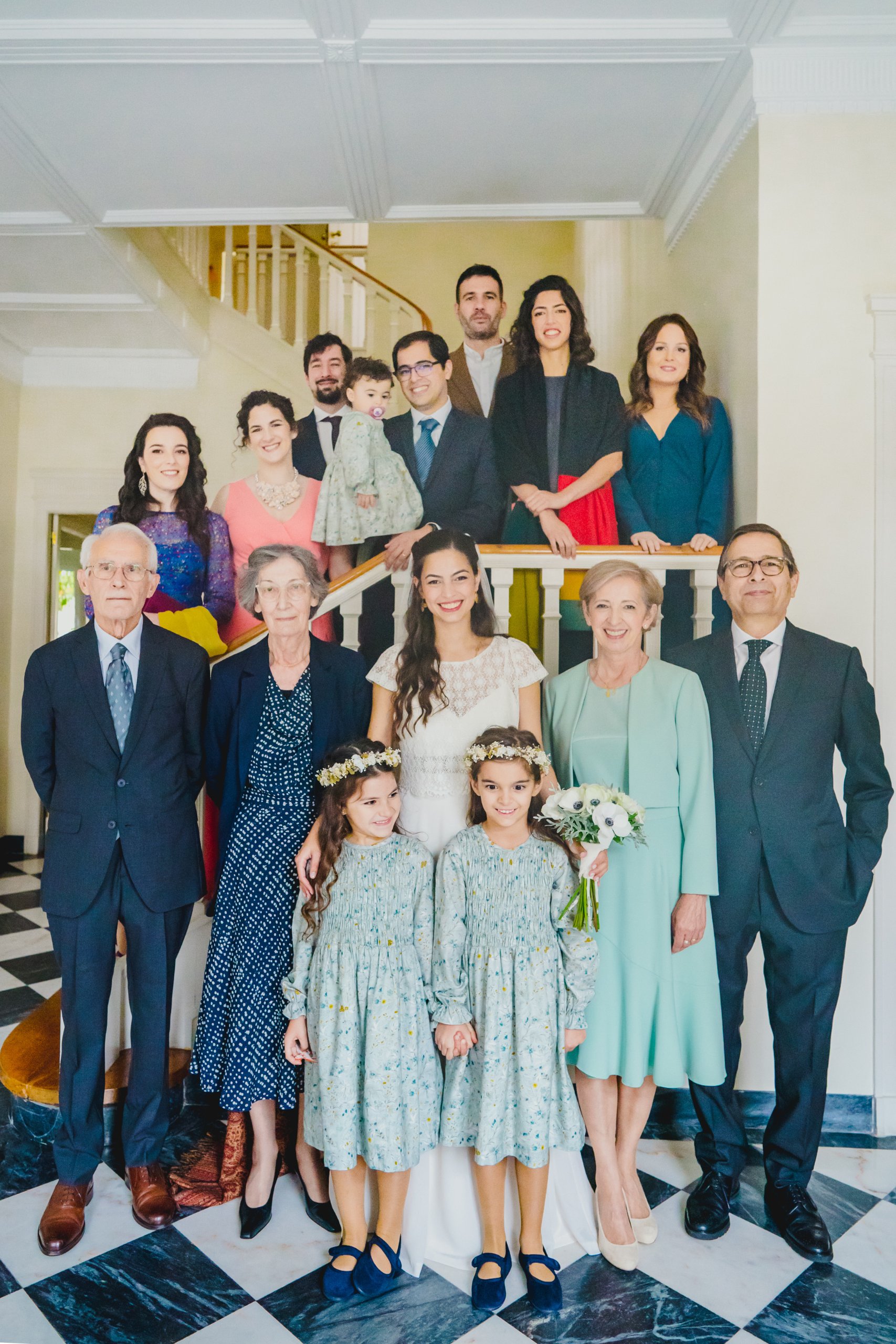 Boda en Oporto y el Duero (Clube Universtario de Porto), junio de 2020 — foto 17 de 54, hecha por Denis E.