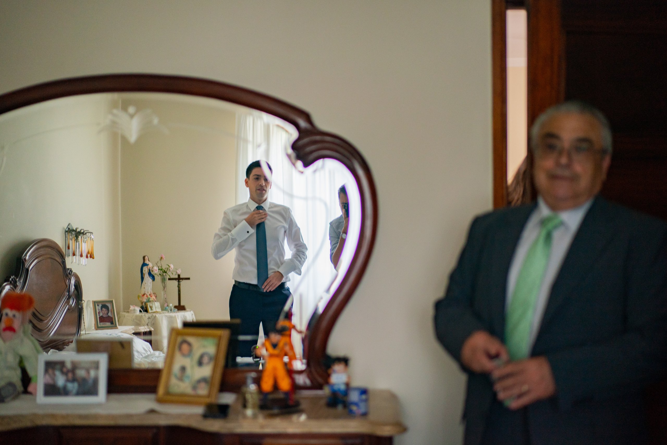 Boda en Oporto y el Duero (Clube Universtario de Porto), junio de 2020 — foto 5 de 54, hecha por Denis E.