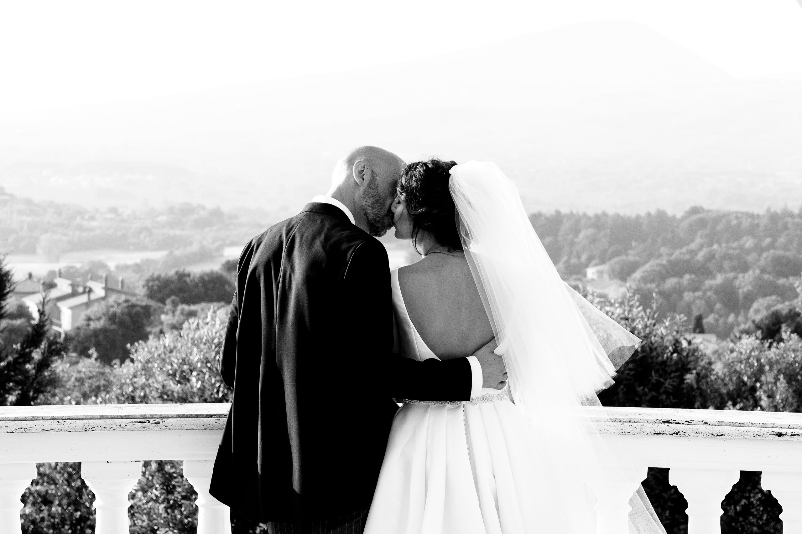 Boda en Roma y el Lacio (viterbo), julio de 2019 — foto 37 de 80, hecha por Moris P.
