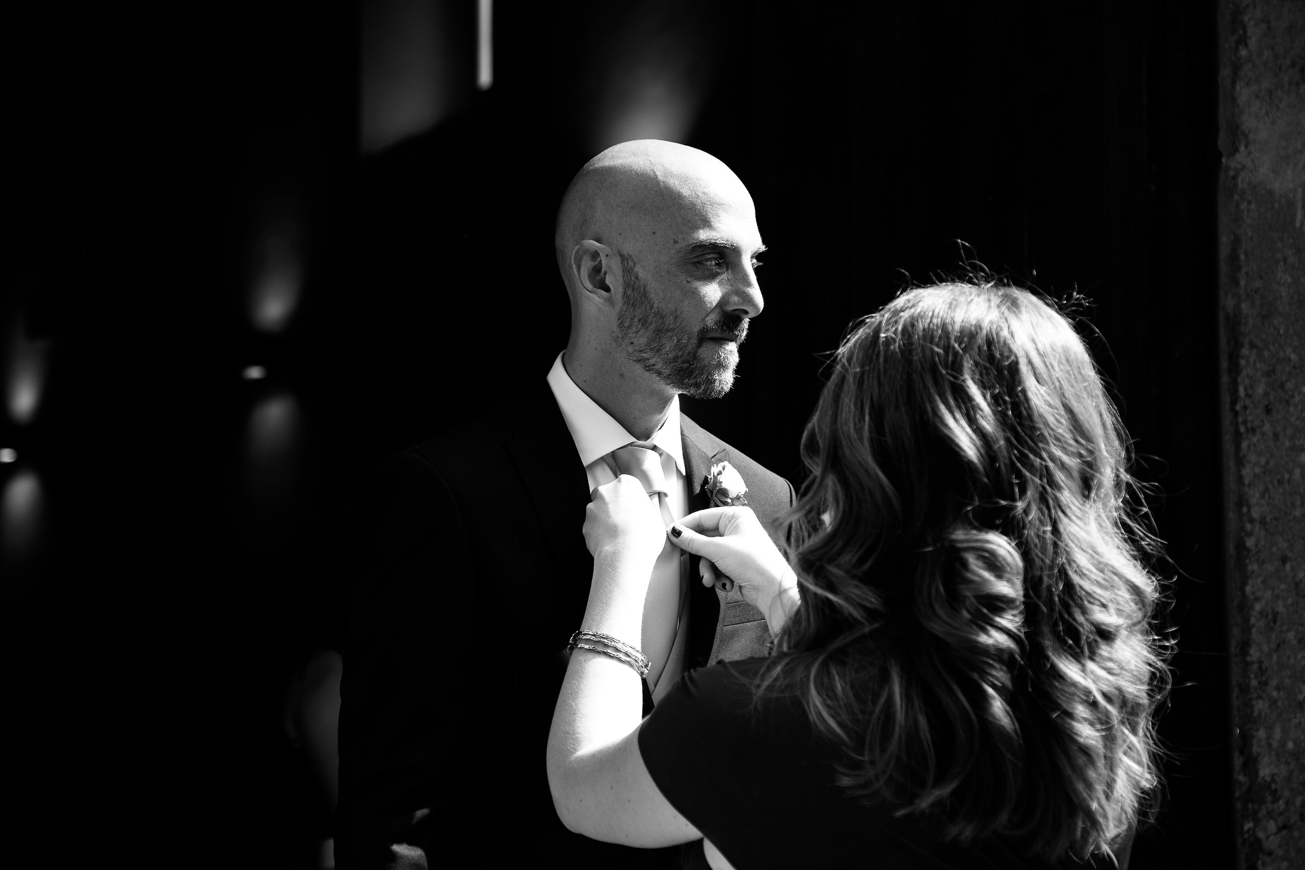 Boda en Roma y el Lacio (viterbo), julio de 2019 — foto 66 de 80, hecha por Moris P.