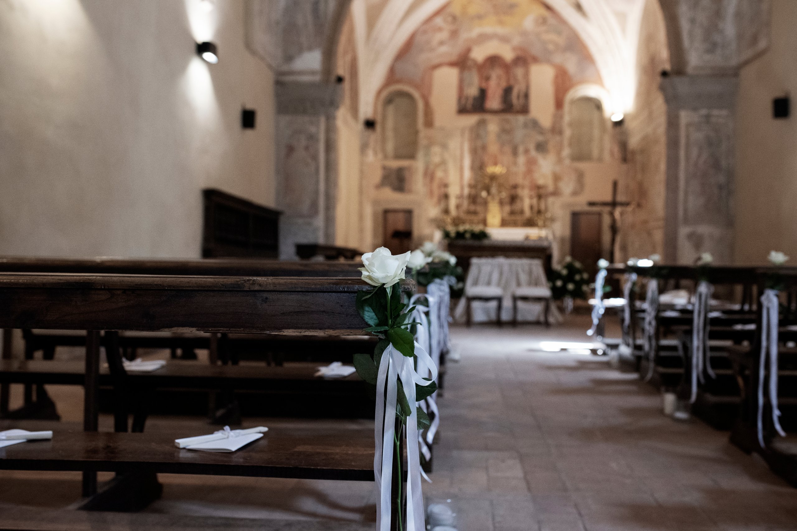 Boda en Roma y el Lacio (viterbo), julio de 2019 — foto 64 de 80, hecha por Moris P.