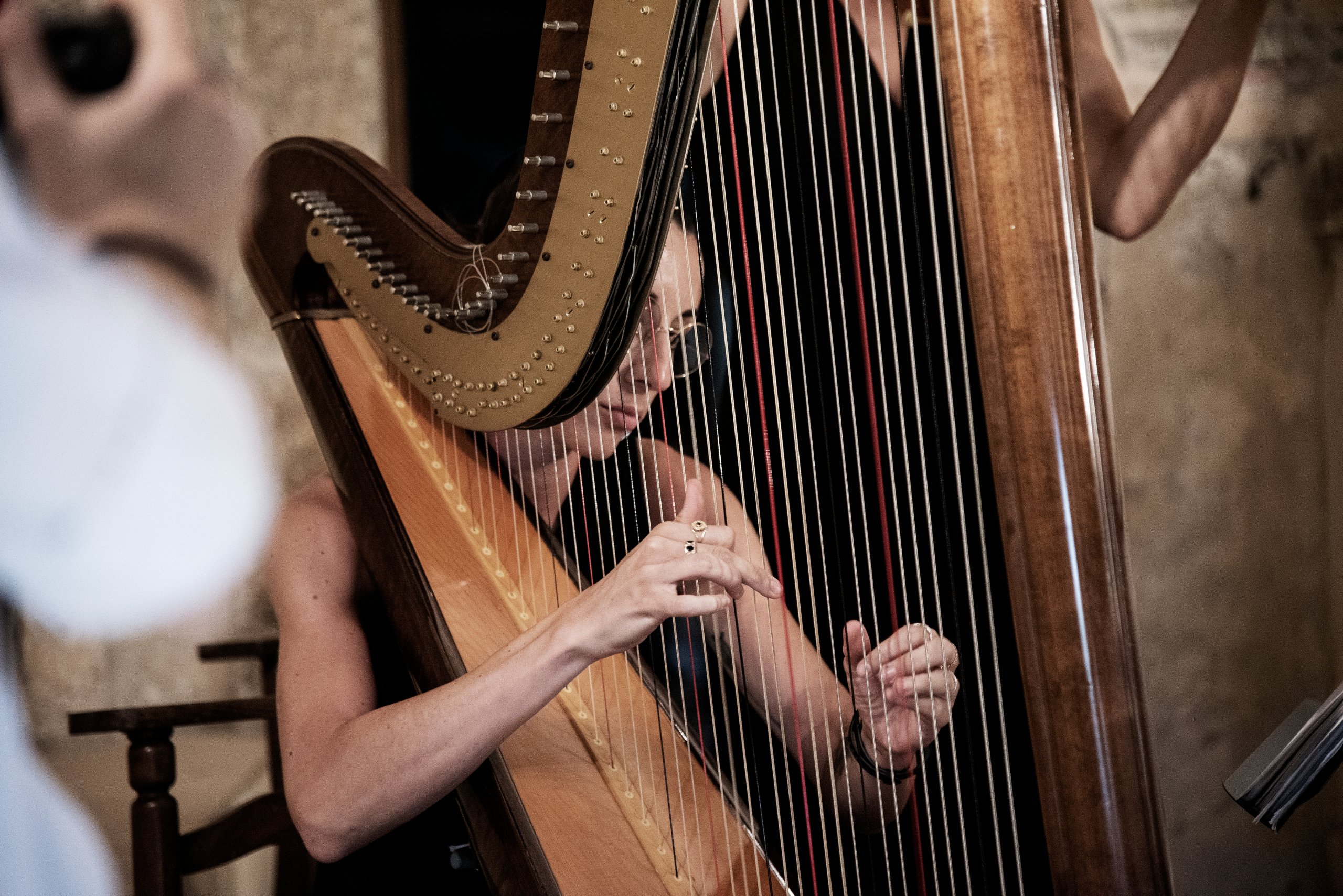 Boda en Roma y el Lacio (viterbo), julio de 2019 — foto 69 de 80, hecha por Moris P.