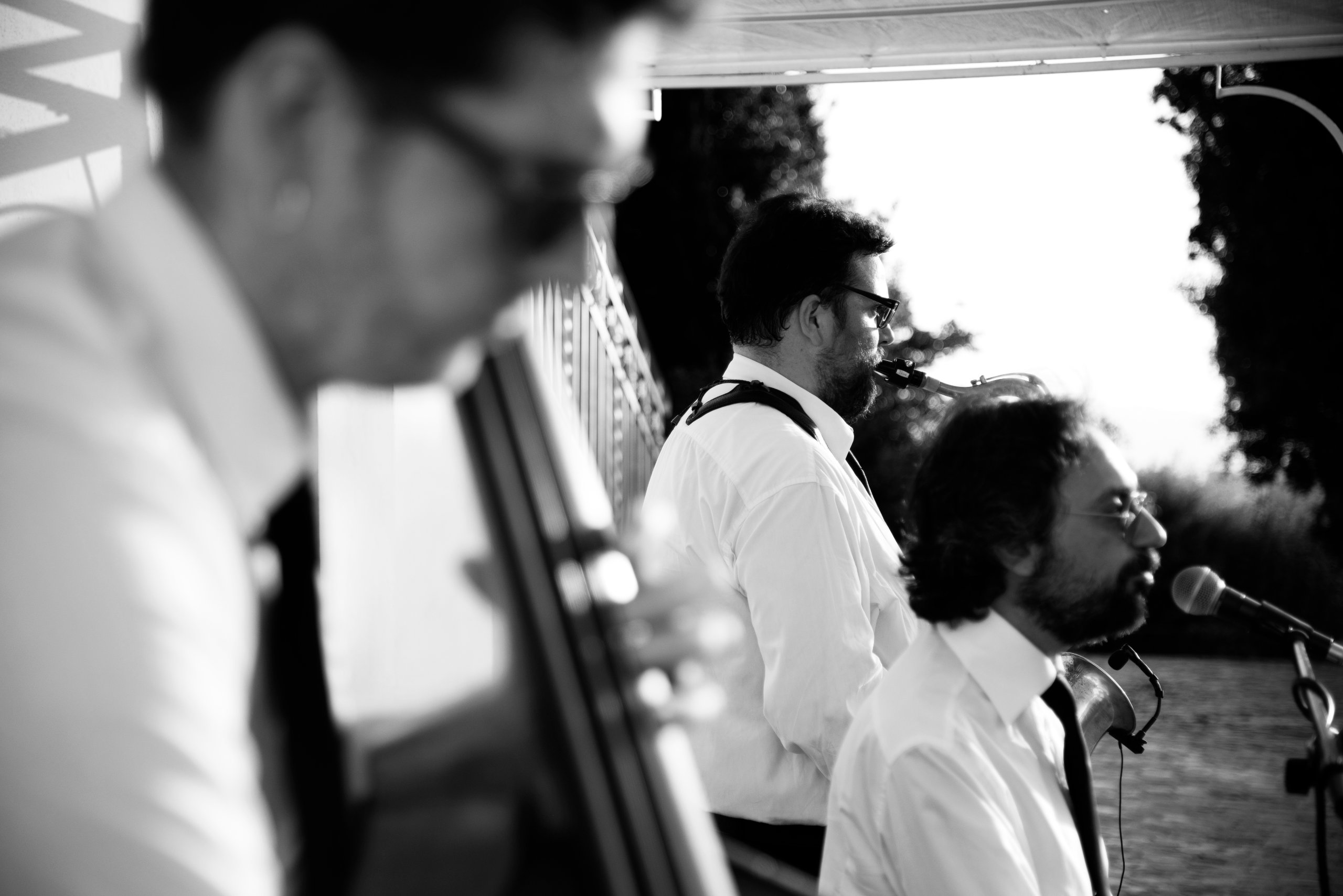 Boda en Roma y el Lacio (viterbo), julio de 2019 — foto 76 de 80, hecha por Moris P.