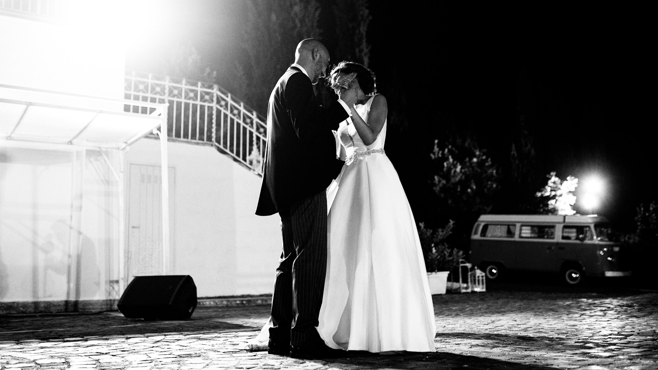 Boda en Roma y el Lacio (viterbo), julio de 2019 — foto 78 de 80, hecha por Moris P.