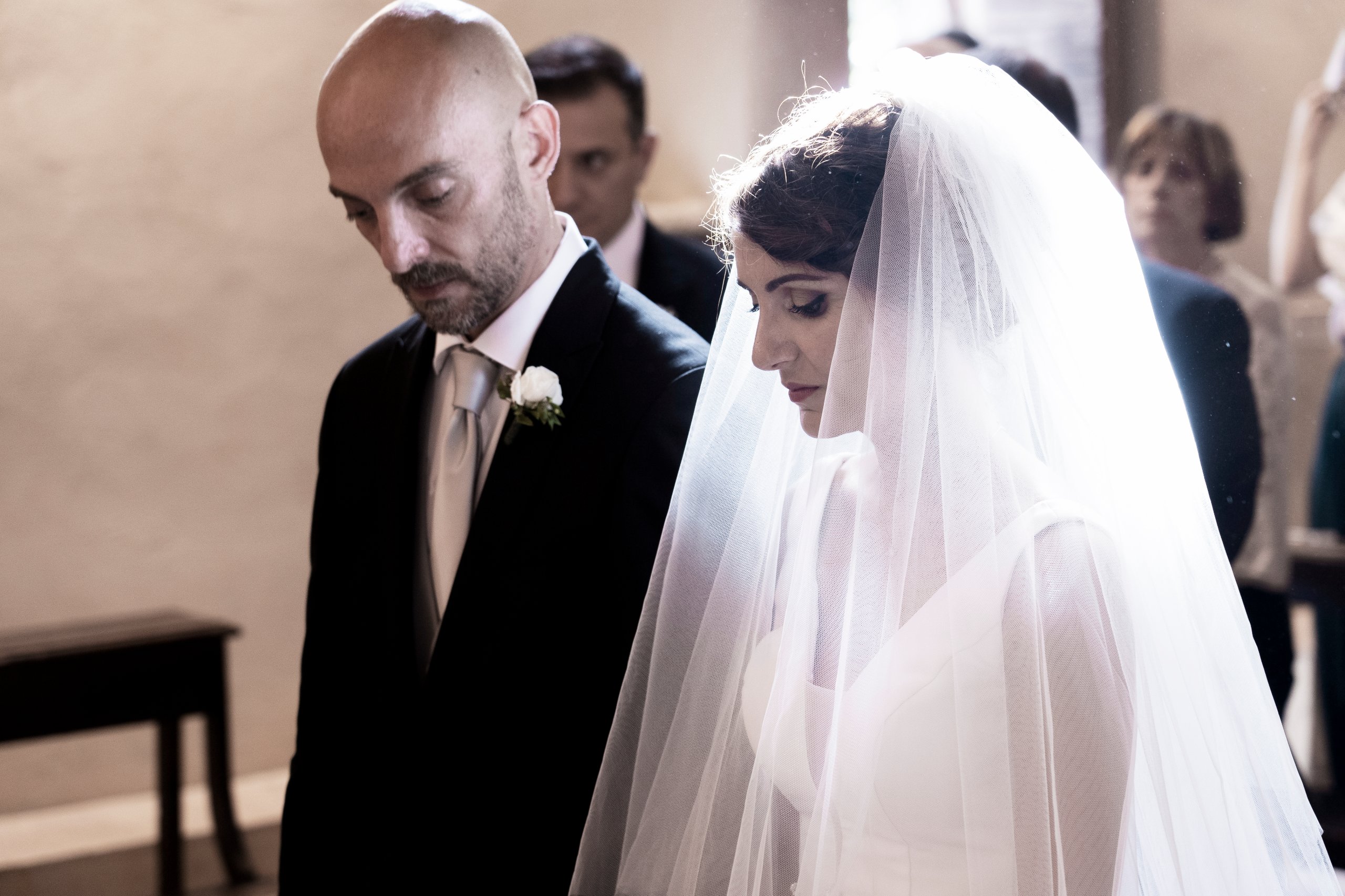 Boda en Roma y el Lacio (viterbo), julio de 2019 — foto 29 de 80, hecha por Moris P.