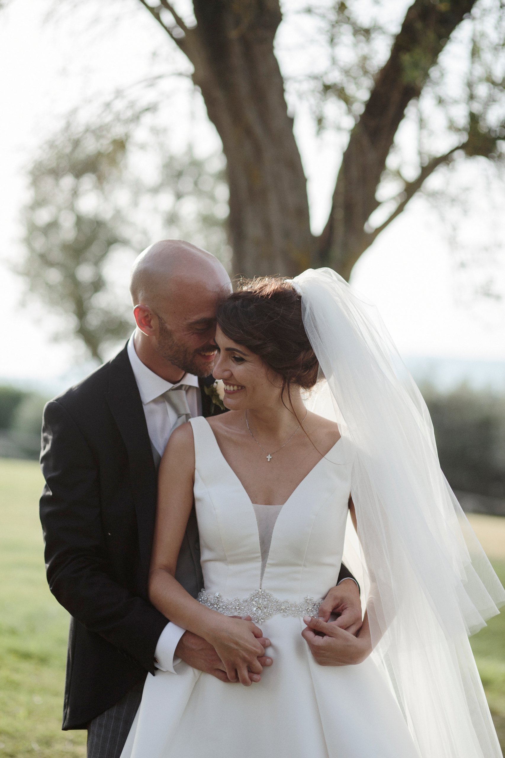 Boda en Roma y el Lacio (viterbo), julio de 2019 — foto 60 de 80, hecha por Moris P.