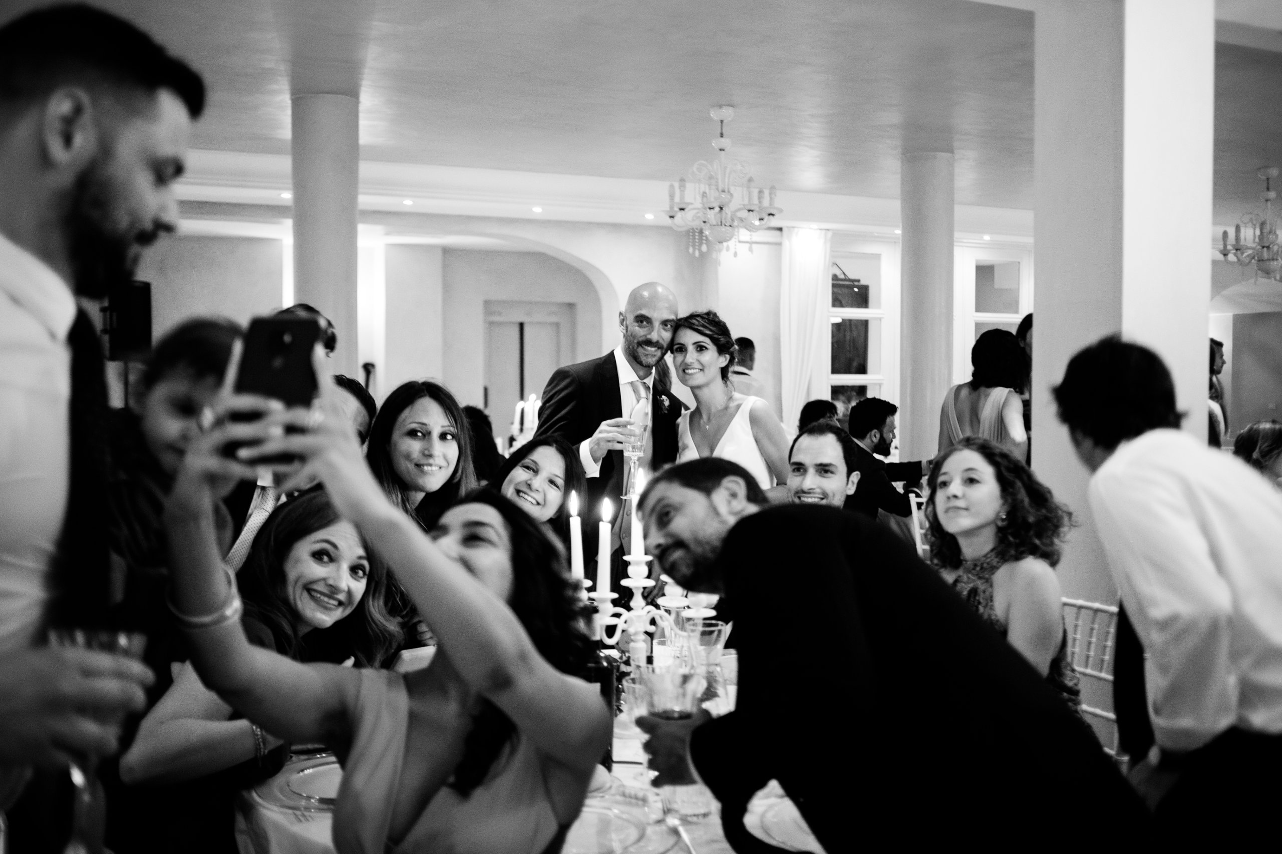 Boda en Roma y el Lacio (viterbo), julio de 2019 — foto 62 de 80, hecha por Moris P.