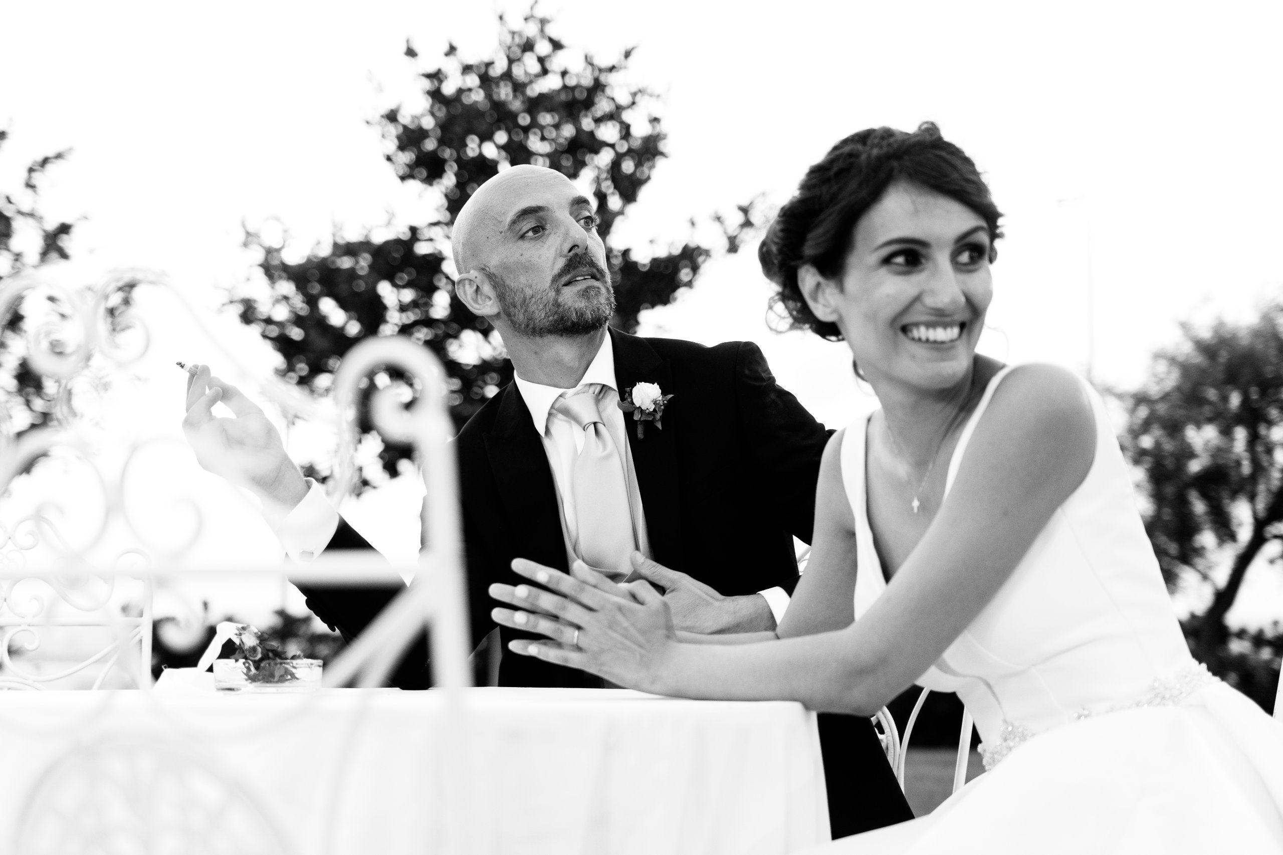 Boda en Roma y el Lacio (viterbo), julio de 2019 — foto 57 de 80, hecha por Moris P.