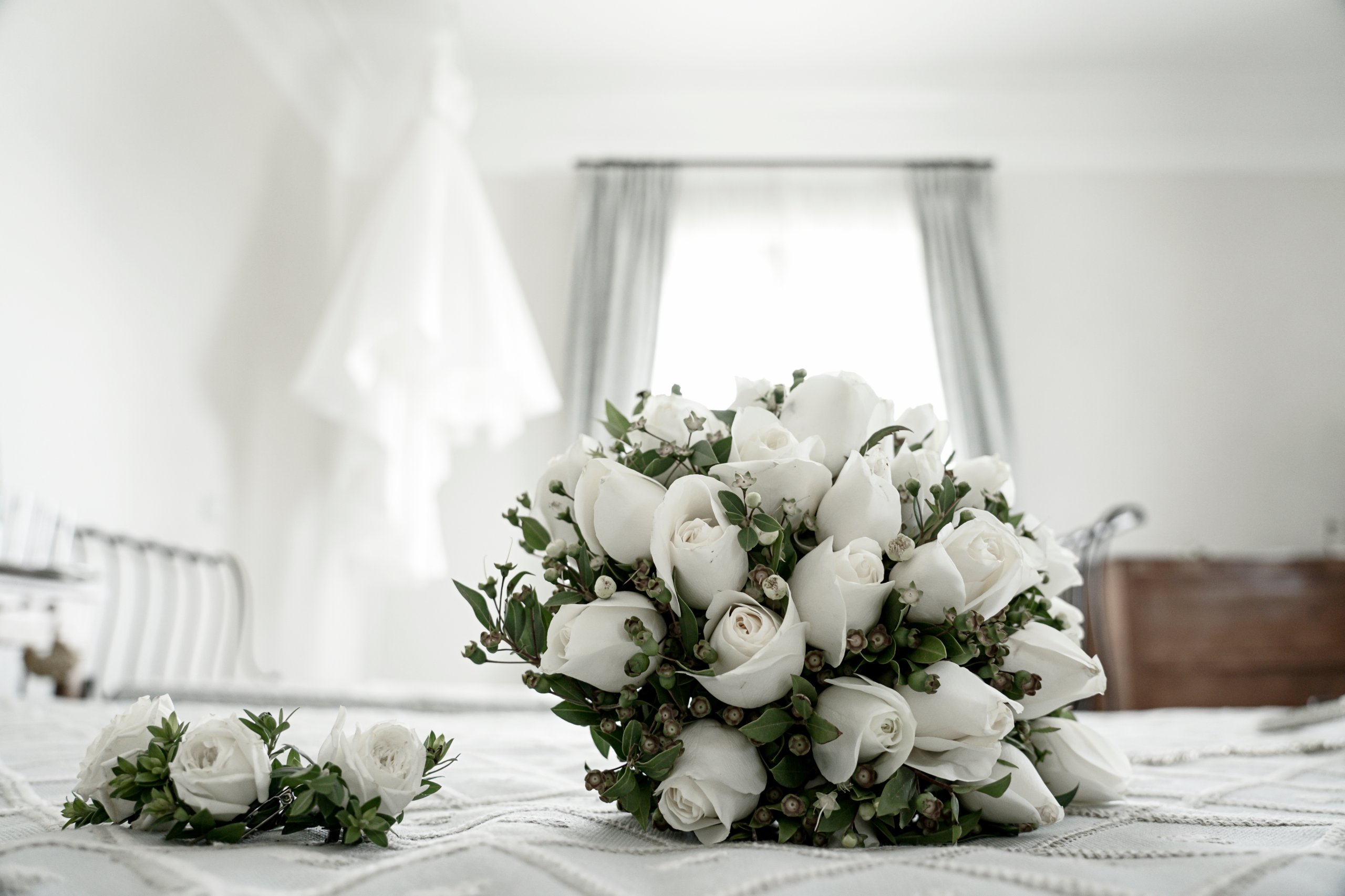 Boda en Roma y el Lacio (viterbo), julio de 2019 — foto 9 de 80, hecha por Moris P.