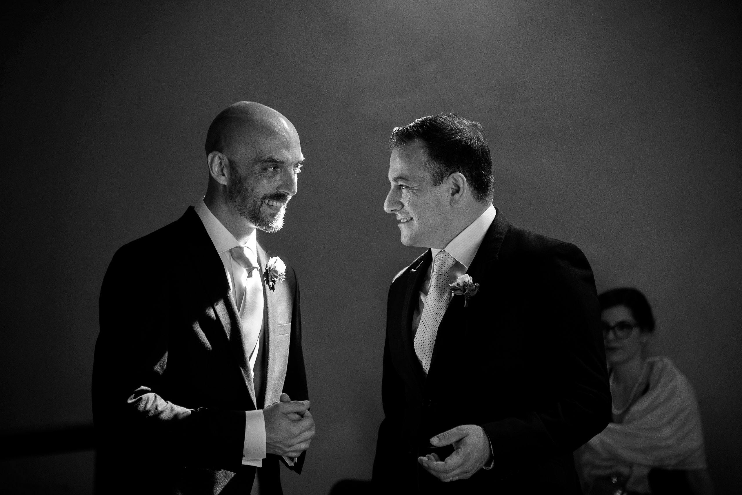 Boda en Roma y el Lacio (viterbo), julio de 2019 — foto 65 de 80, hecha por Moris P.