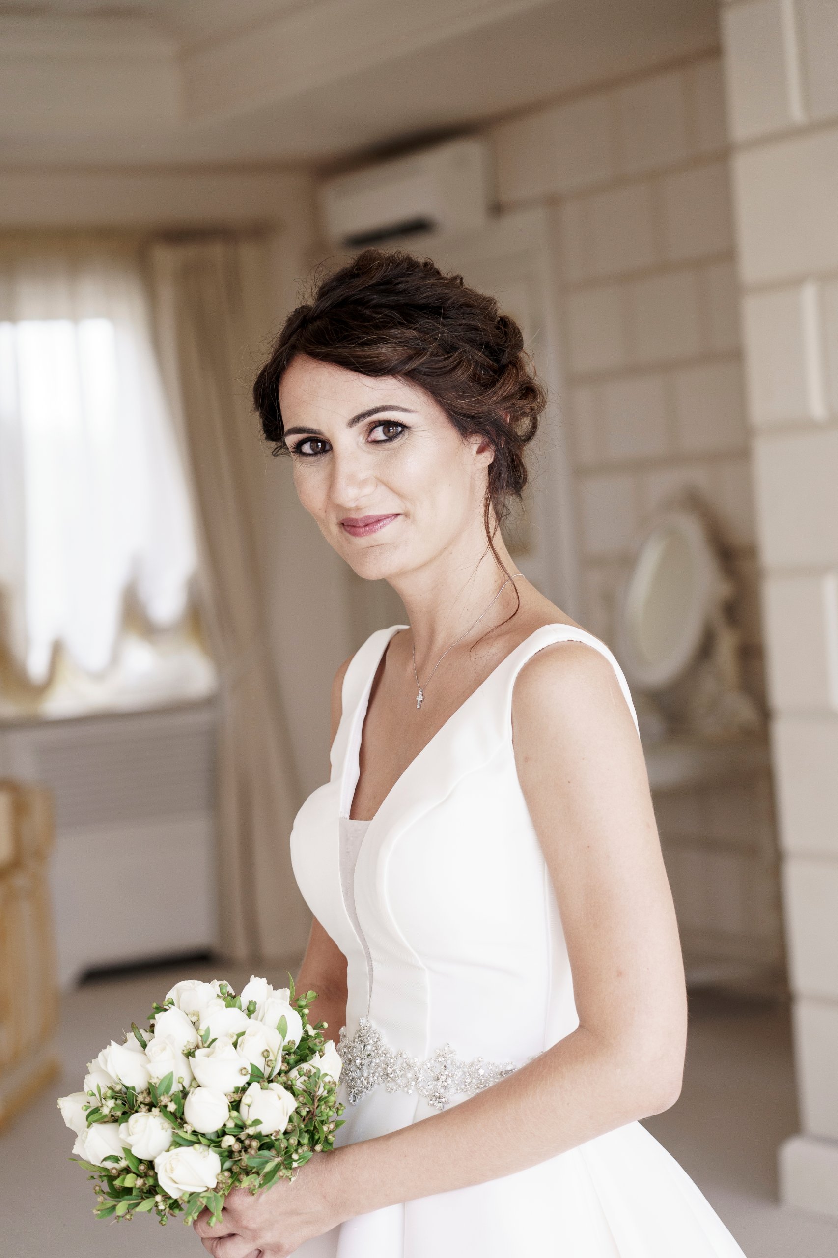 Boda en Roma y el Lacio (viterbo), julio de 2019 — foto 14 de 80, hecha por Moris P.
