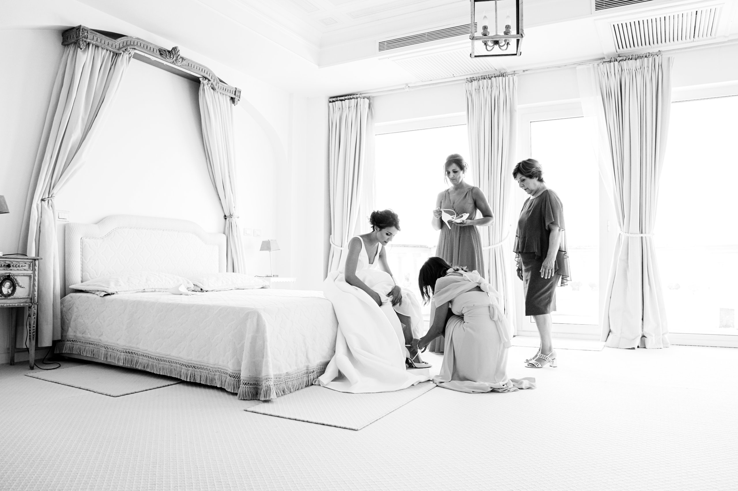Boda en Roma y el Lacio (viterbo), julio de 2019 — foto 10 de 80, hecha por Moris P.
