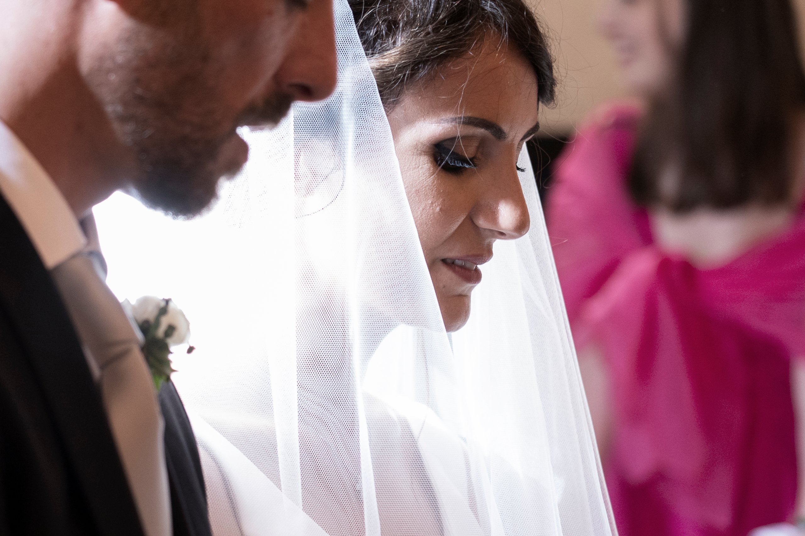Boda en Roma y el Lacio (viterbo), julio de 2019 — foto 26 de 80, hecha por Moris P.