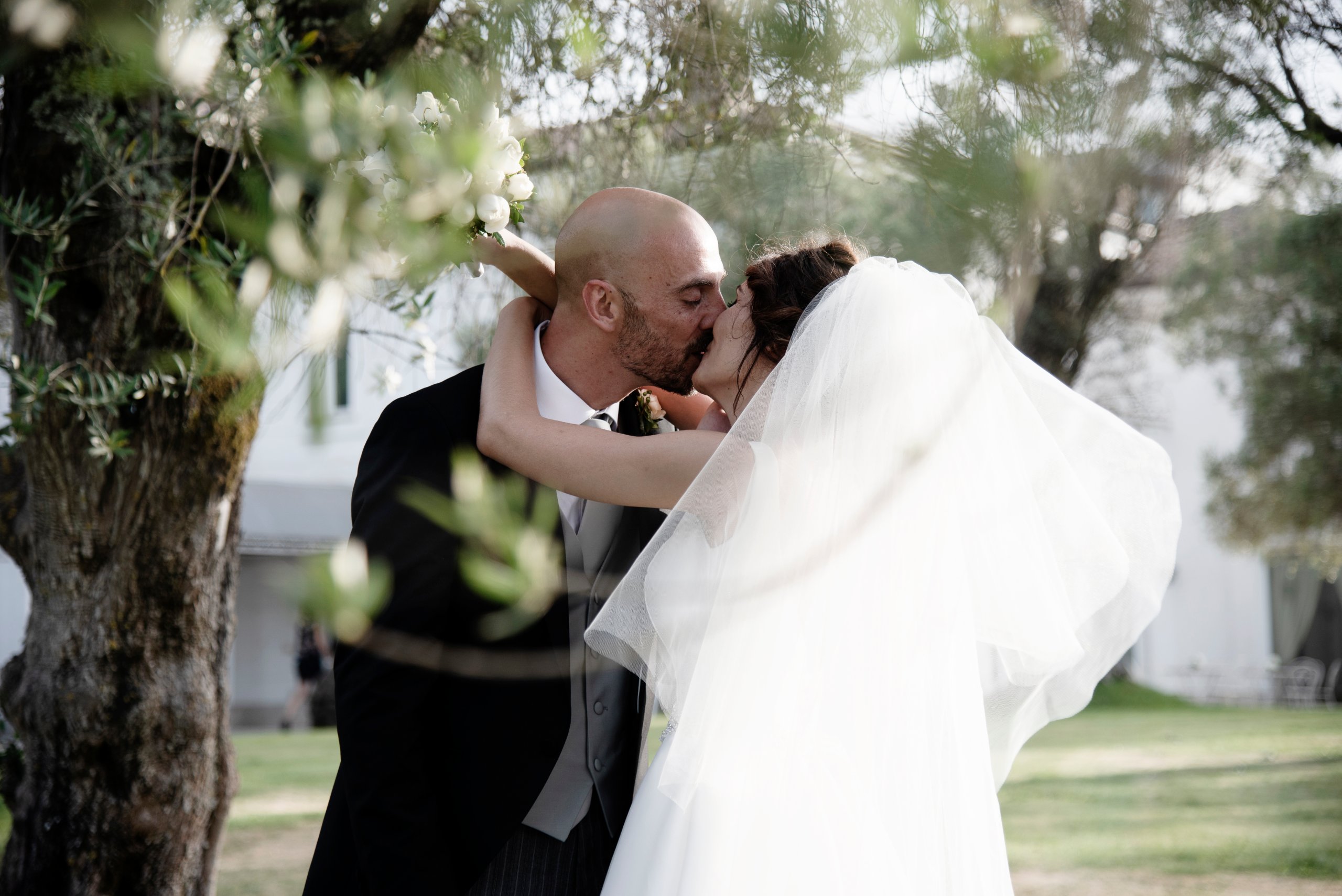 Boda en Roma y el Lacio (viterbo), julio de 2019 — foto 74 de 80, hecha por Moris P.
