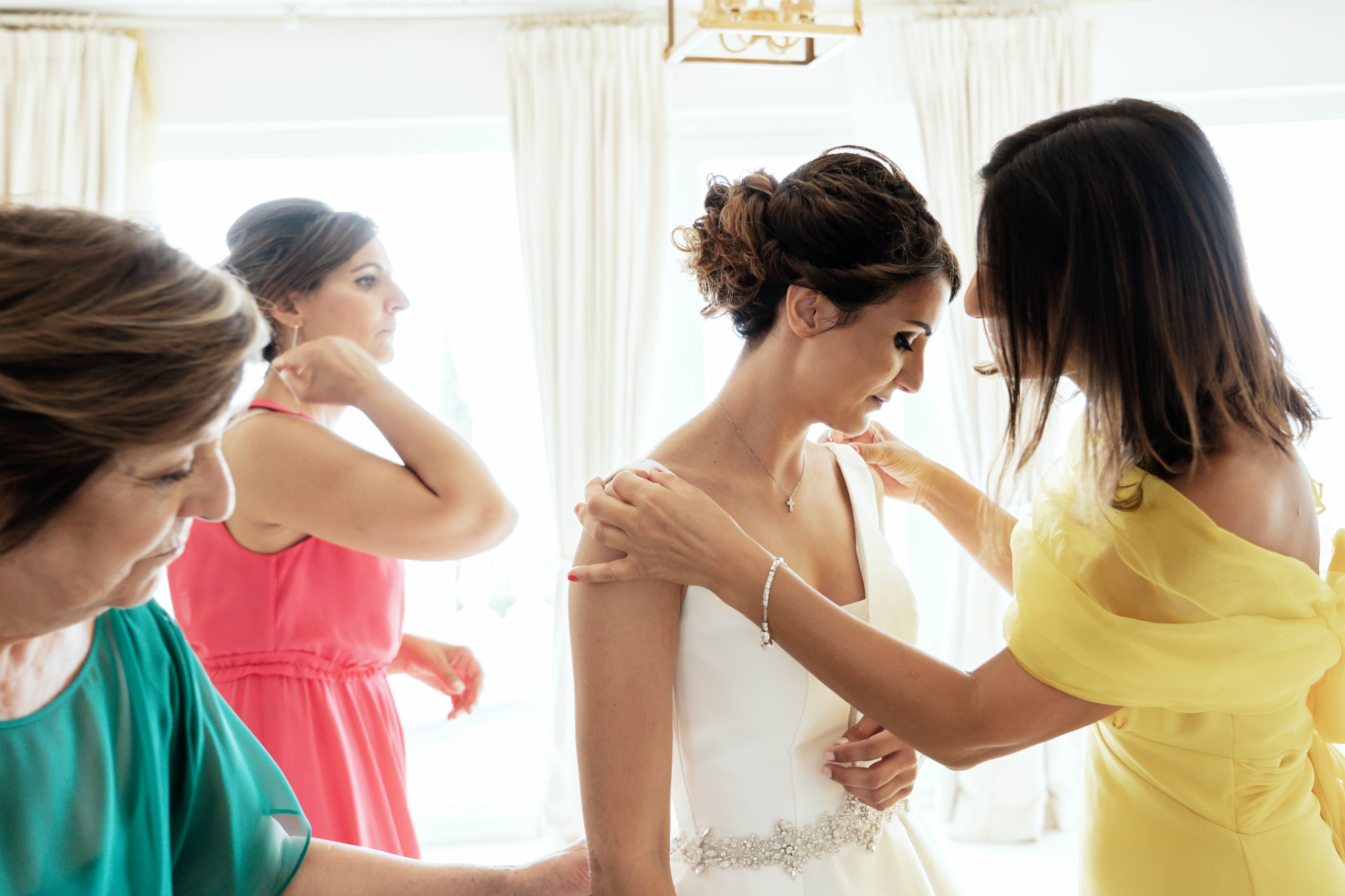 Boda en Roma y el Lacio (viterbo), julio de 2019 — foto 12 de 80, hecha por Moris P.