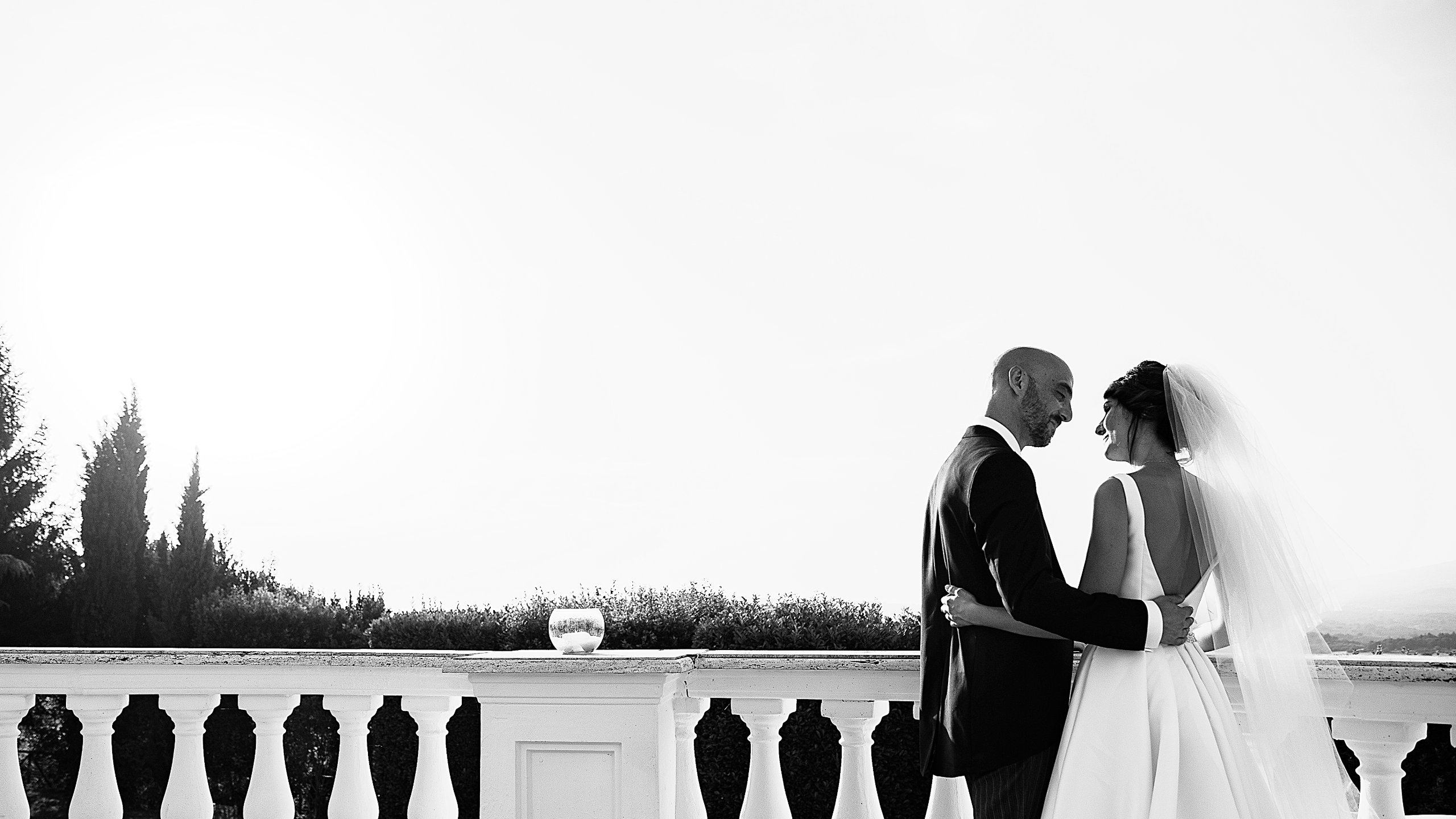 Boda en Roma y el Lacio (viterbo), julio de 2019 — foto 75 de 80, hecha por Moris P.