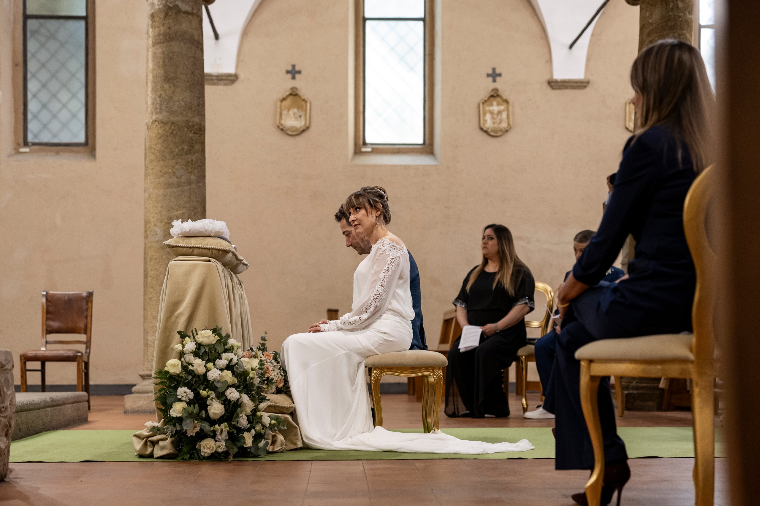 Boda en Roma y el Lacio (F), abril de 2026 — foto 16 de 44, hecha por Moris P.