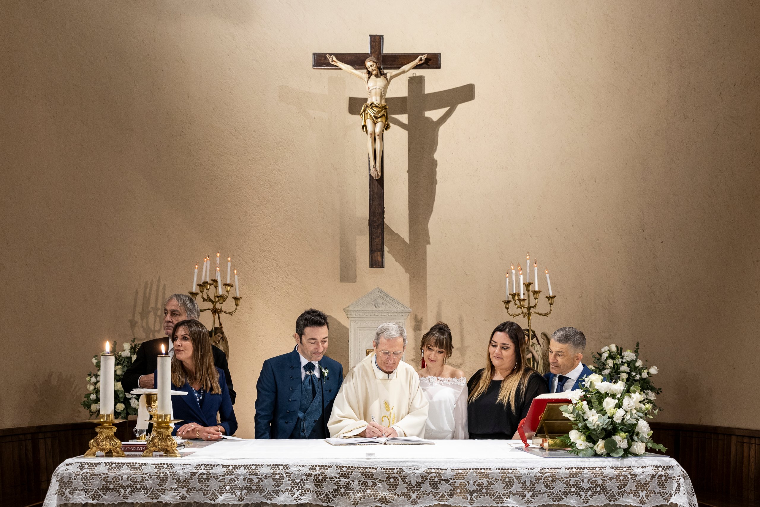 Boda en Roma y el Lacio (F), abril de 2026 — foto 23 de 44, hecha por Moris P.