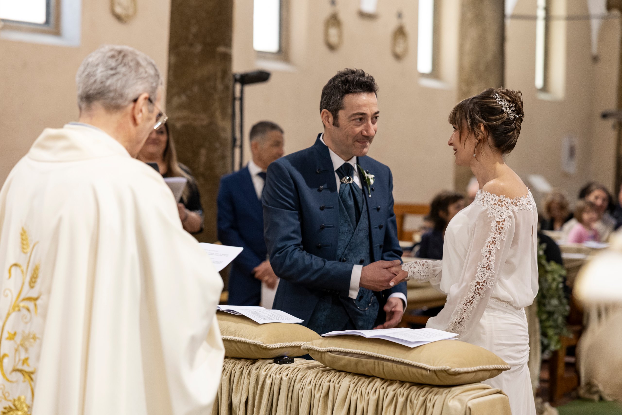 Boda en Roma y el Lacio (F), abril de 2026 — foto 12 de 44, hecha por Moris P.