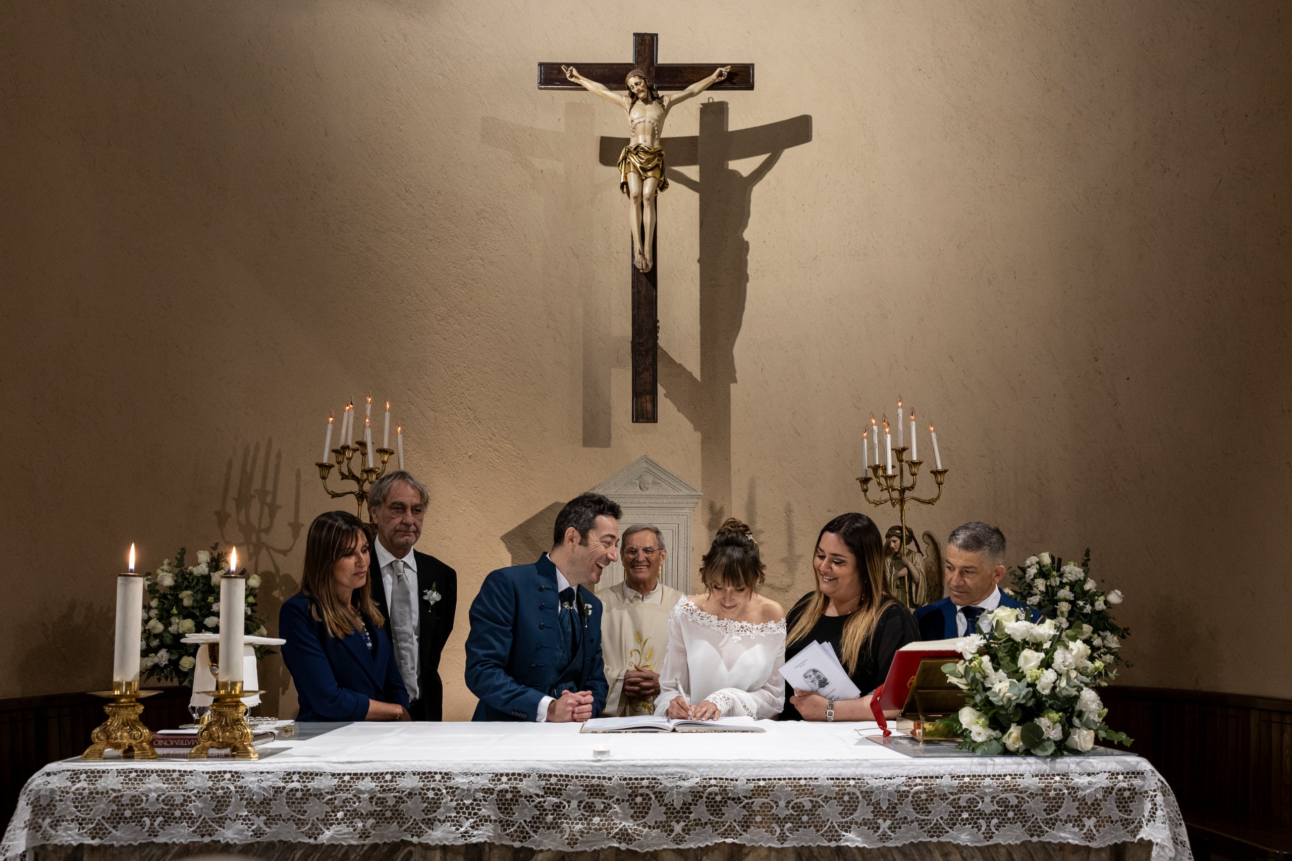Boda en Roma y el Lacio (F), abril de 2026 — foto 22 de 44, hecha por Moris P.