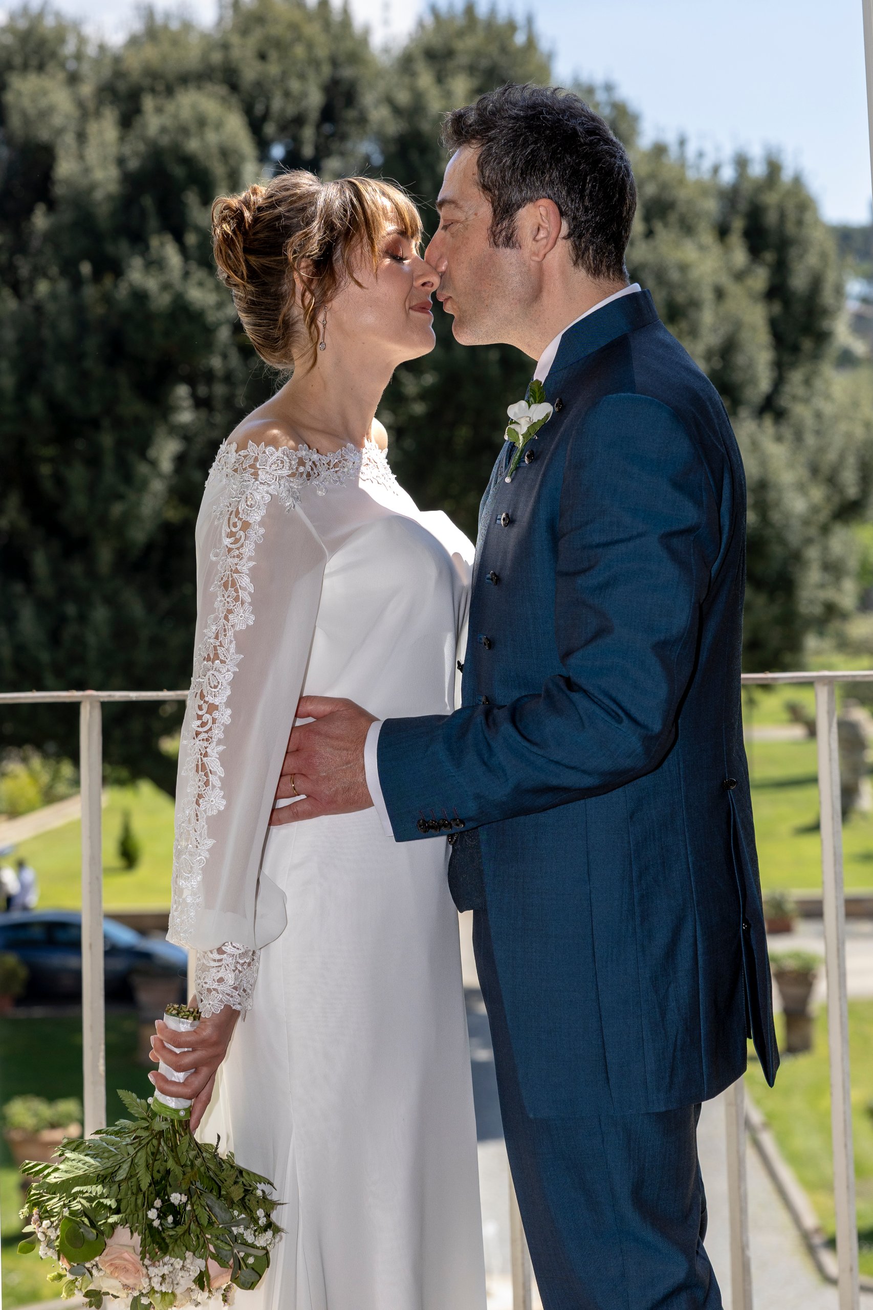 Boda en Roma y el Lacio (F), abril de 2026 — foto 33 de 44, hecha por Moris P.
