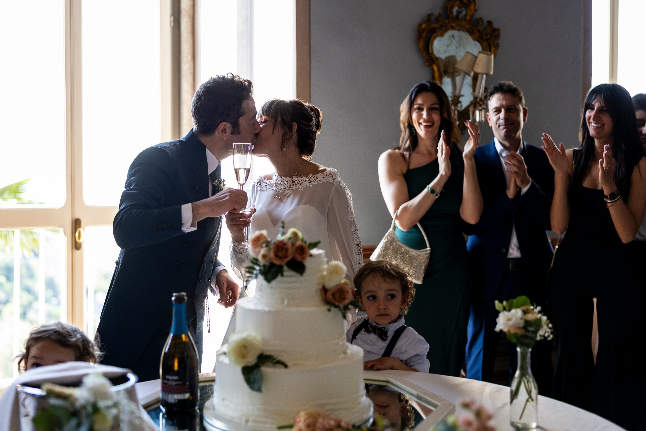 Boda en Roma y el Lacio (F), abril de 2026 — foto 37 de 44, hecha por Moris P.