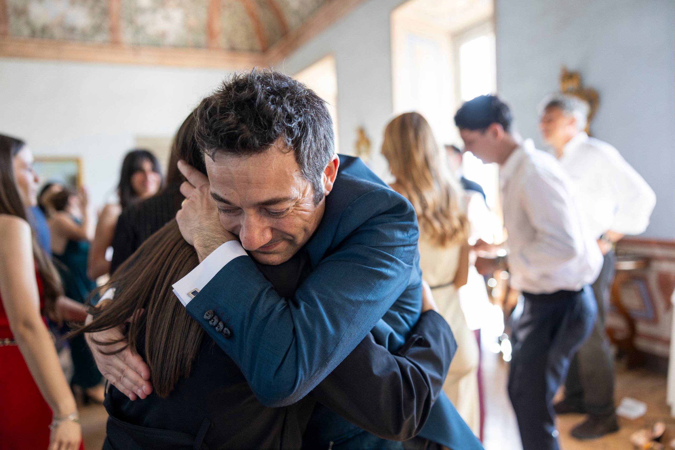 Boda en Roma y el Lacio (F), abril de 2026 — foto 40 de 44, hecha por Moris P.