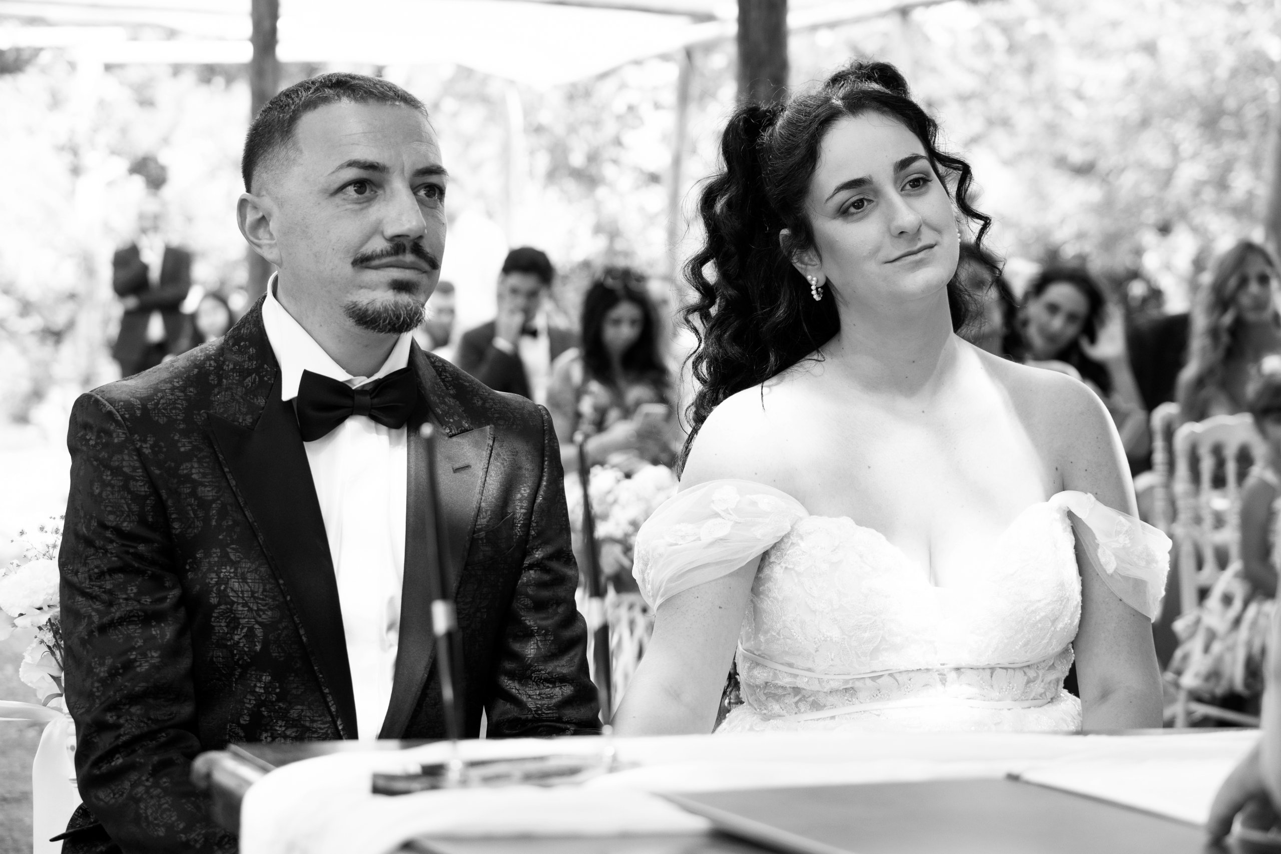 Mariage à Rome et dans le Latium (Zia Cathy's country house -Viterbo), septembre 2025 — photo 8 sur 53, par Moris P.