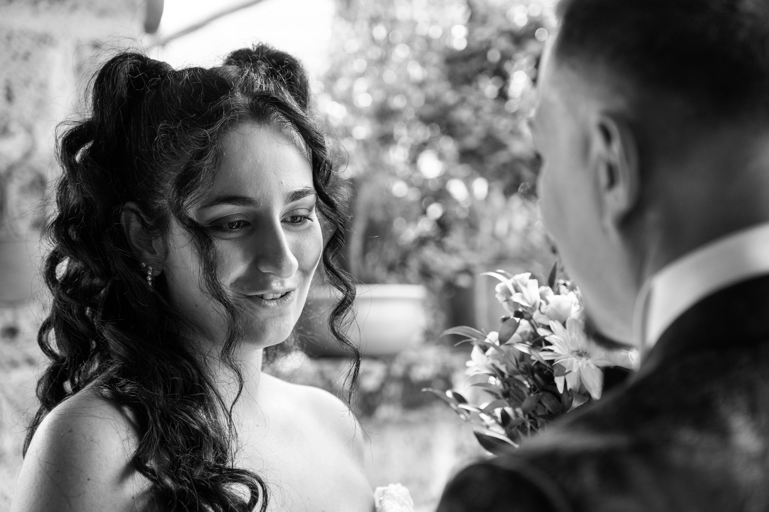Mariage à Rome et dans le Latium (Zia Cathy's country house -Viterbo), septembre 2025 — photo 21 sur 53, par Moris P.