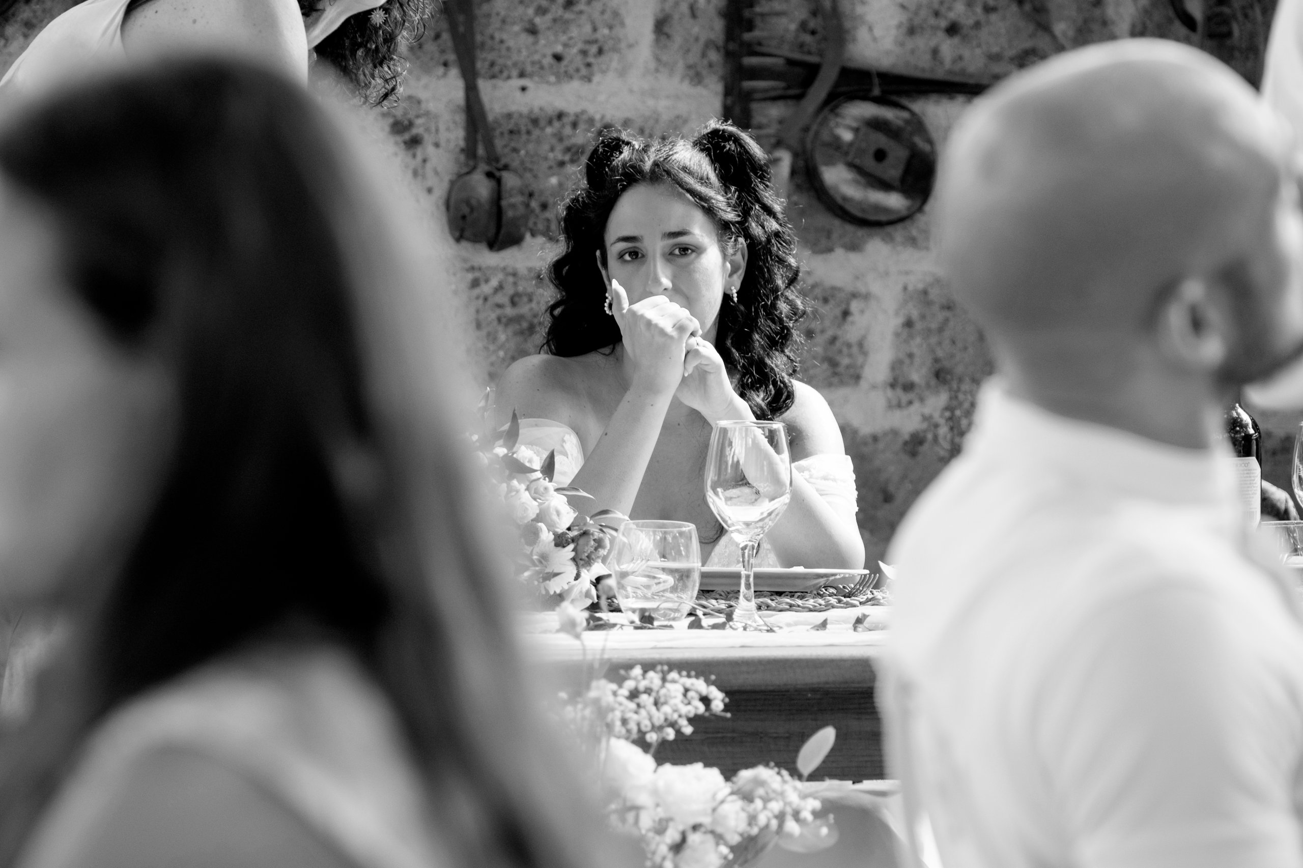 Mariage à Rome et dans le Latium (Zia Cathy's country house -Viterbo), septembre 2025 — photo 30 sur 53, par Moris P.