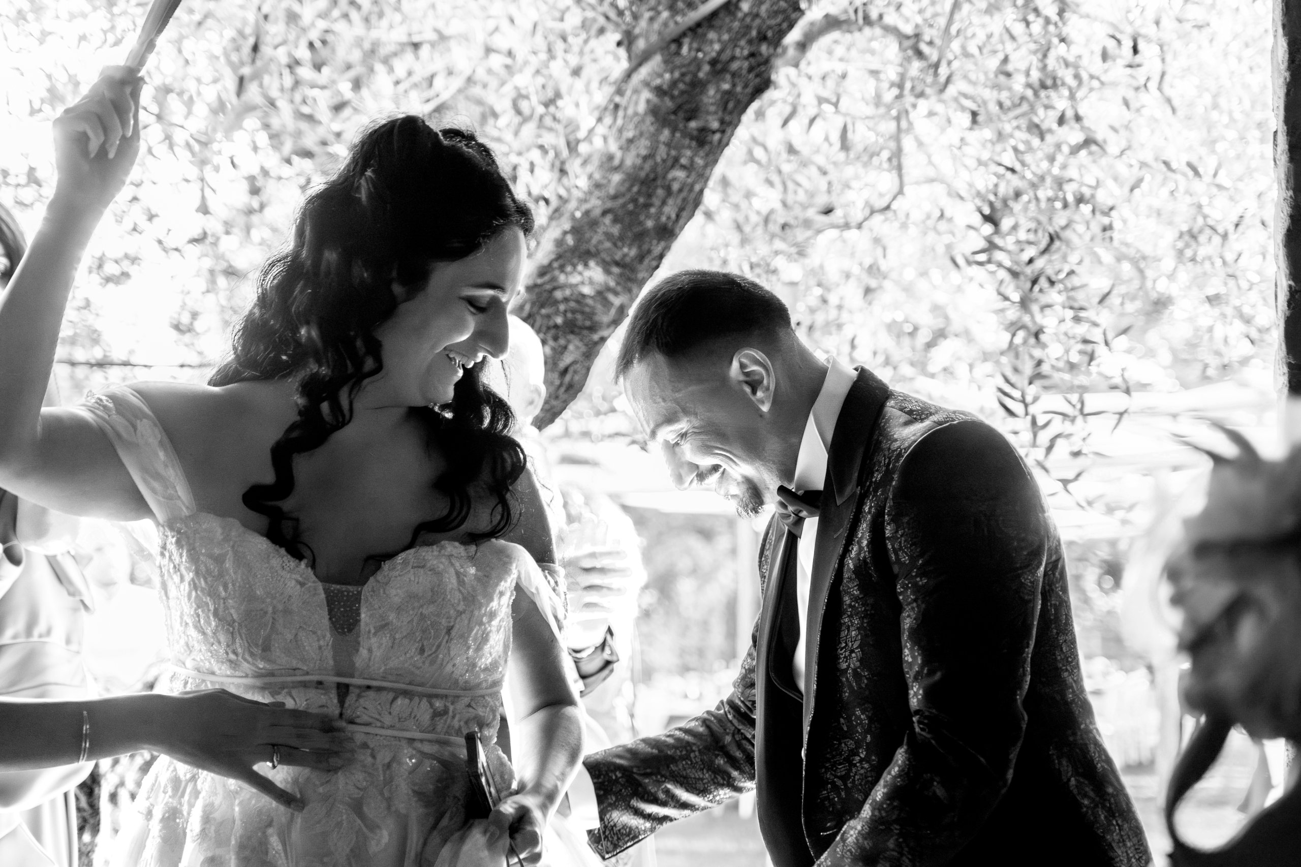 Mariage à Rome et dans le Latium (Zia Cathy's country house -Viterbo), septembre 2025 — photo 45 sur 53, par Moris P.