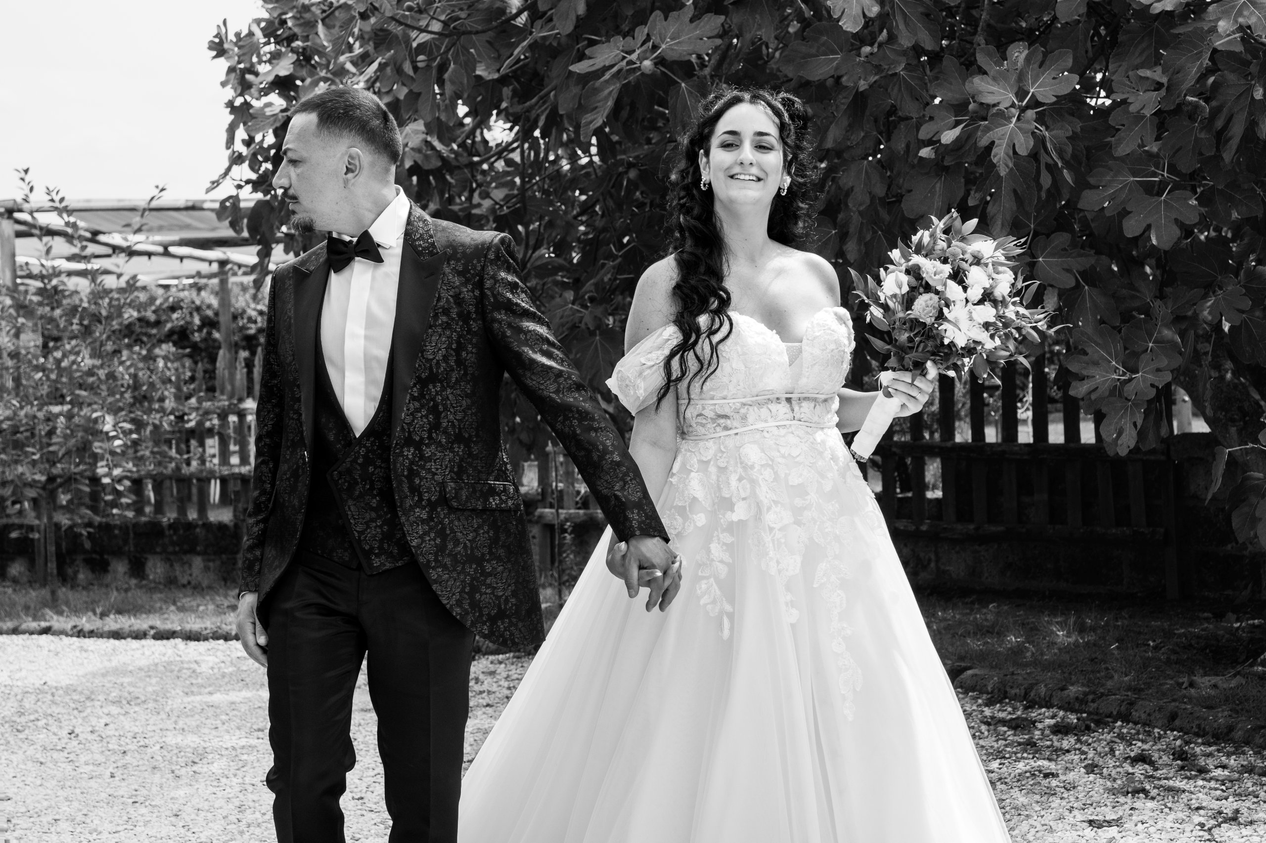 Mariage à Rome et dans le Latium (Zia Cathy's country house -Viterbo), septembre 2025 — photo 22 sur 53, par Moris P.