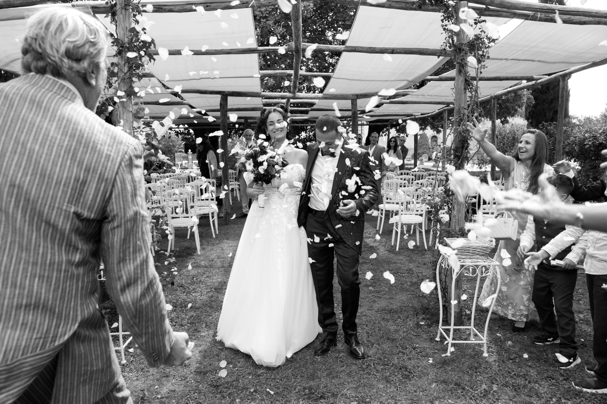 Mariage à Rome et dans le Latium (Zia Cathy's country house -Viterbo), septembre 2025 — photo 18 sur 53, par Moris P.