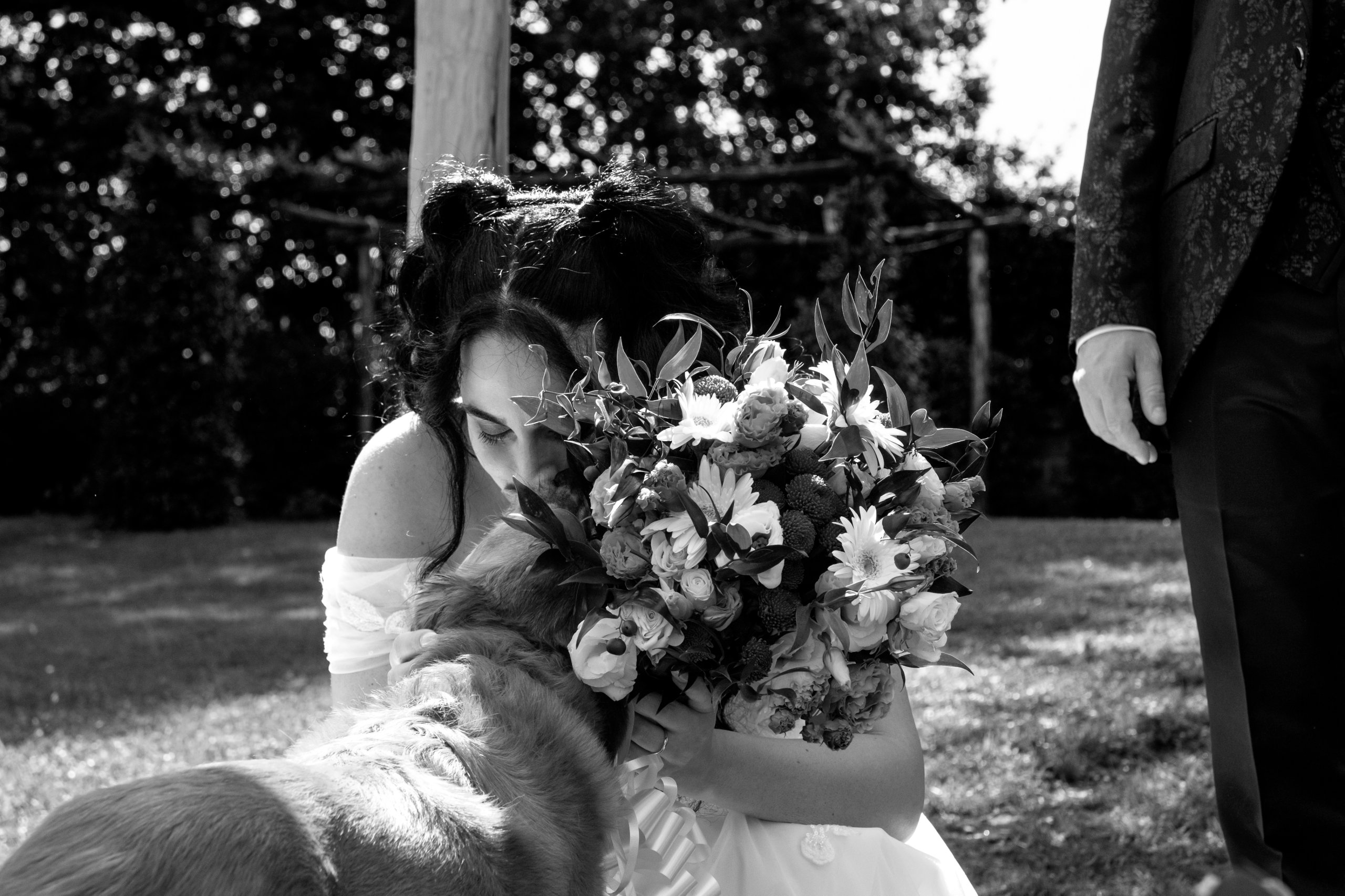 Mariage à Rome et dans le Latium (Zia Cathy's country house -Viterbo), septembre 2025 — photo 36 sur 53, par Moris P.