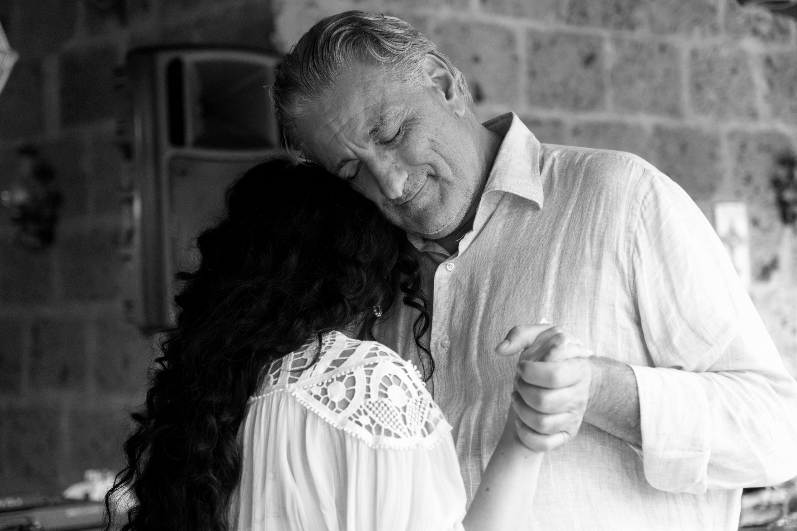 Mariage à Rome et dans le Latium (Zia Cathy's country house -Viterbo), septembre 2025 — photo 52 sur 53, par Moris P.