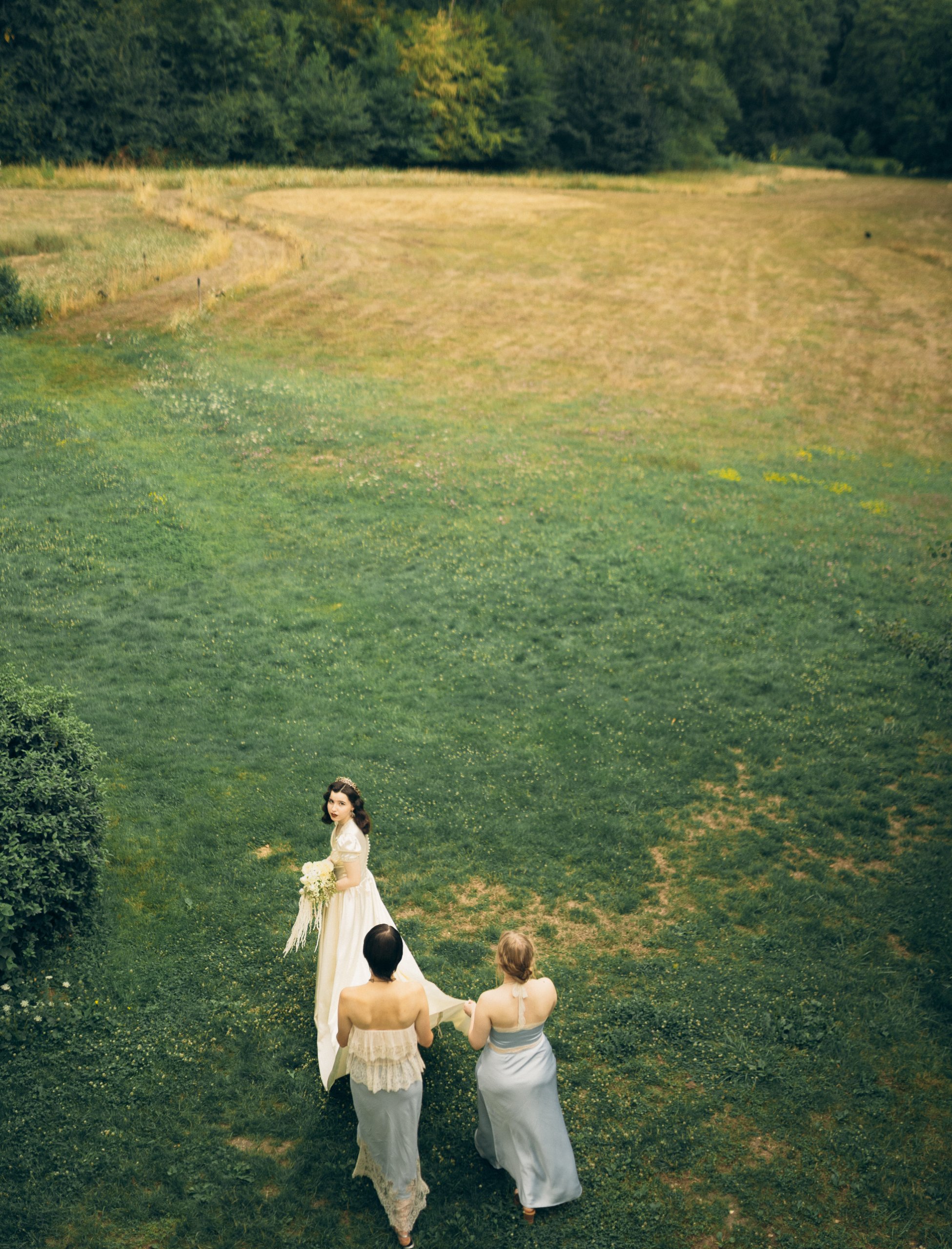 Wedding in Paris (Château de Séréville), June 2026 — photo 17 of 24 by Alina L.