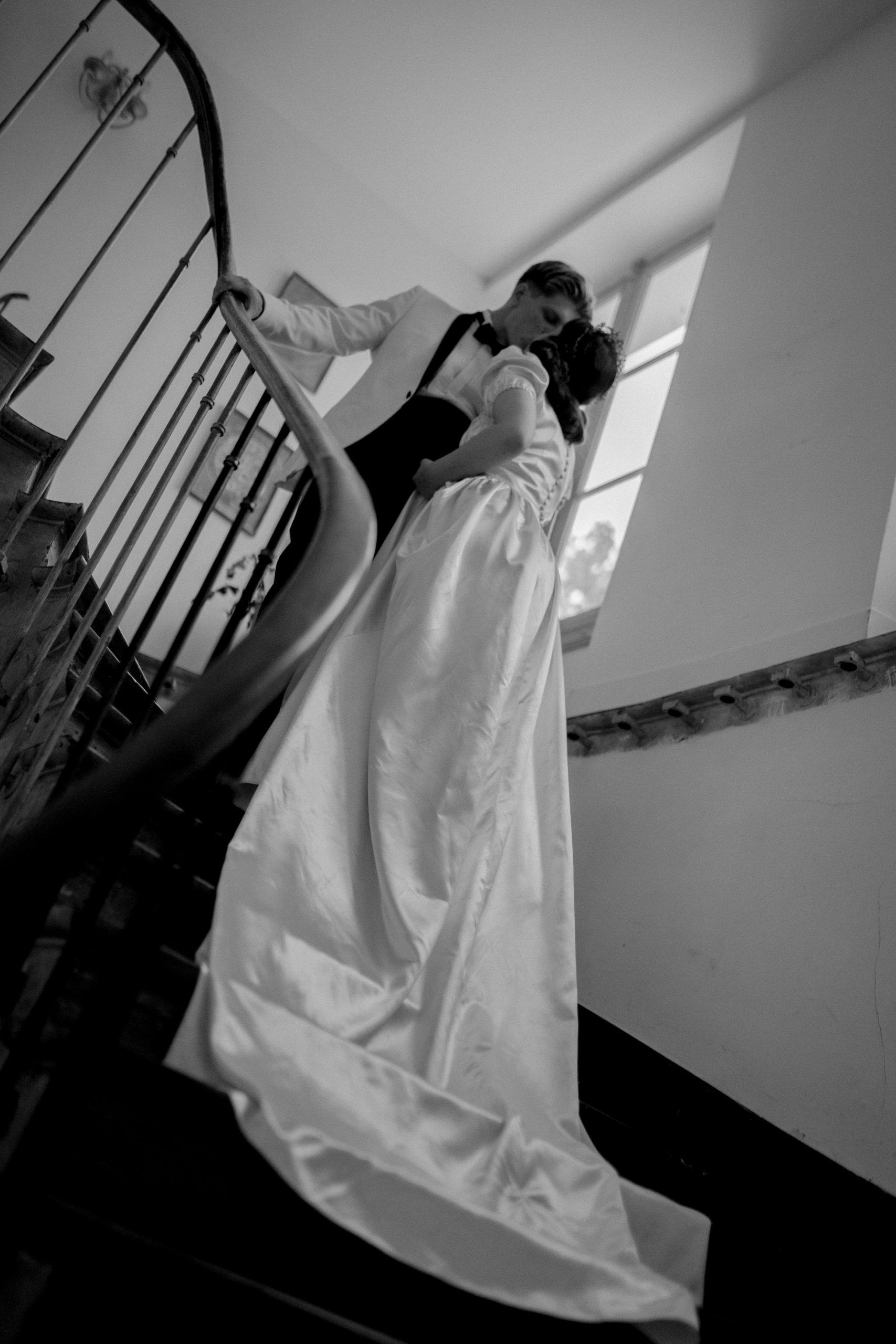 Wedding in Paris (Château de Séréville), June 2026 — photo 6 of 24 by Alina L.