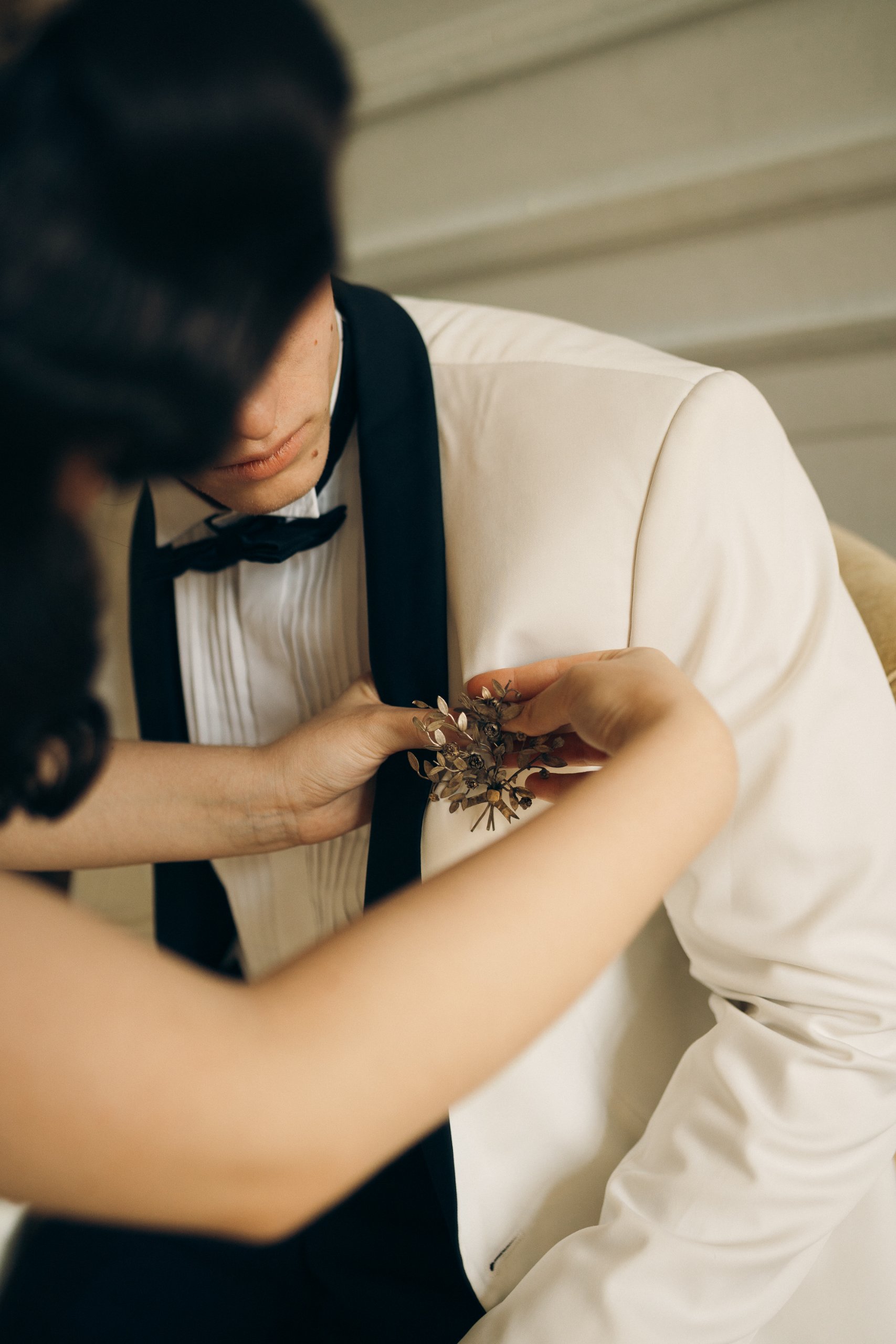 Matrimonio a Parigi (Château de Séréville), giugno 2026 — foto 4 di 24, scattata da Alina L.