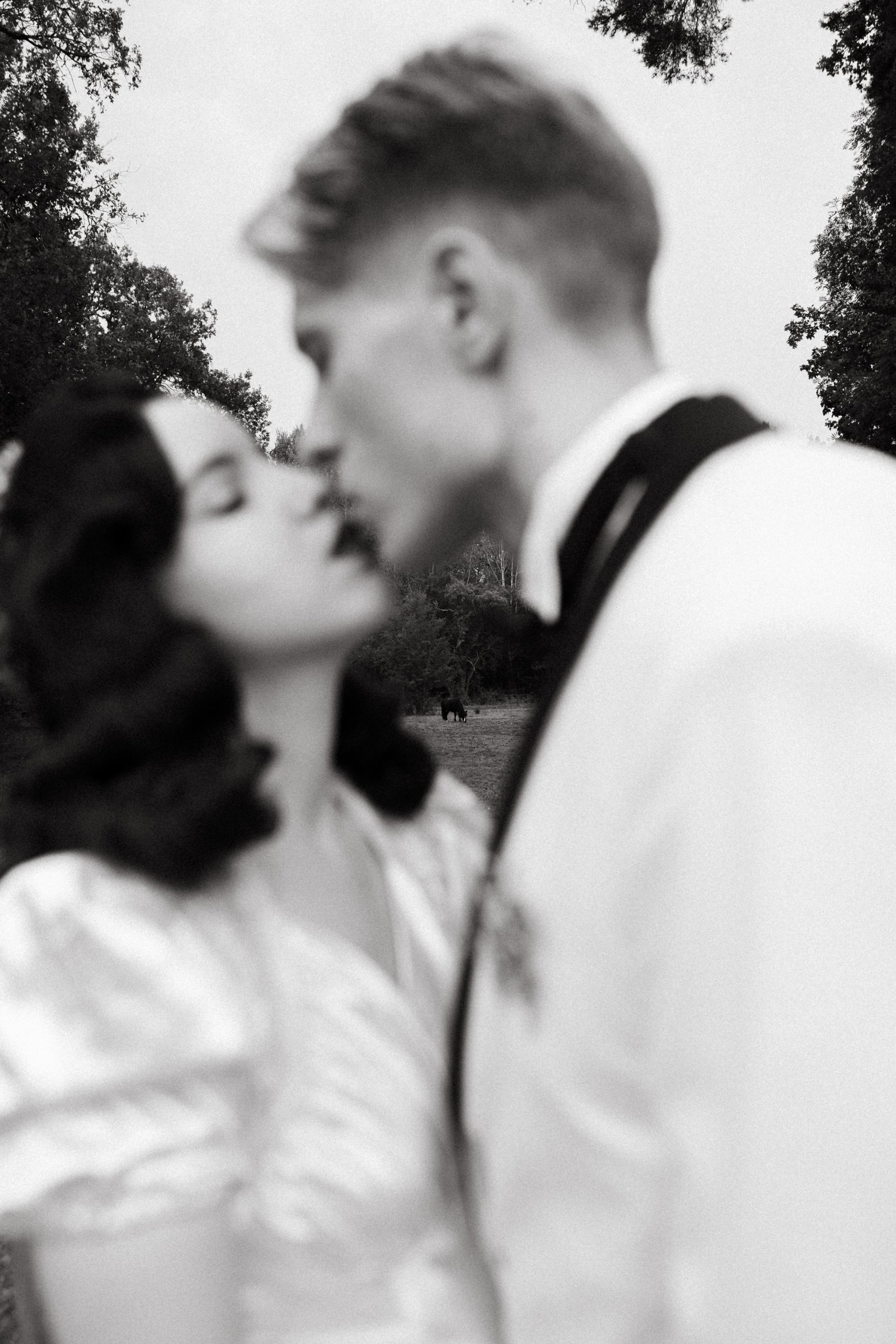 Matrimonio a Parigi (Château de Séréville), giugno 2026, fotografato da Alina L.