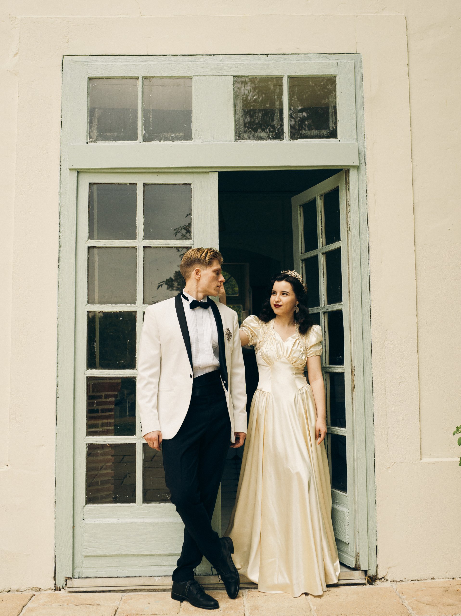 Wedding in Paris (Château de Séréville), June 2026 — photo 8 of 24 by Alina L.