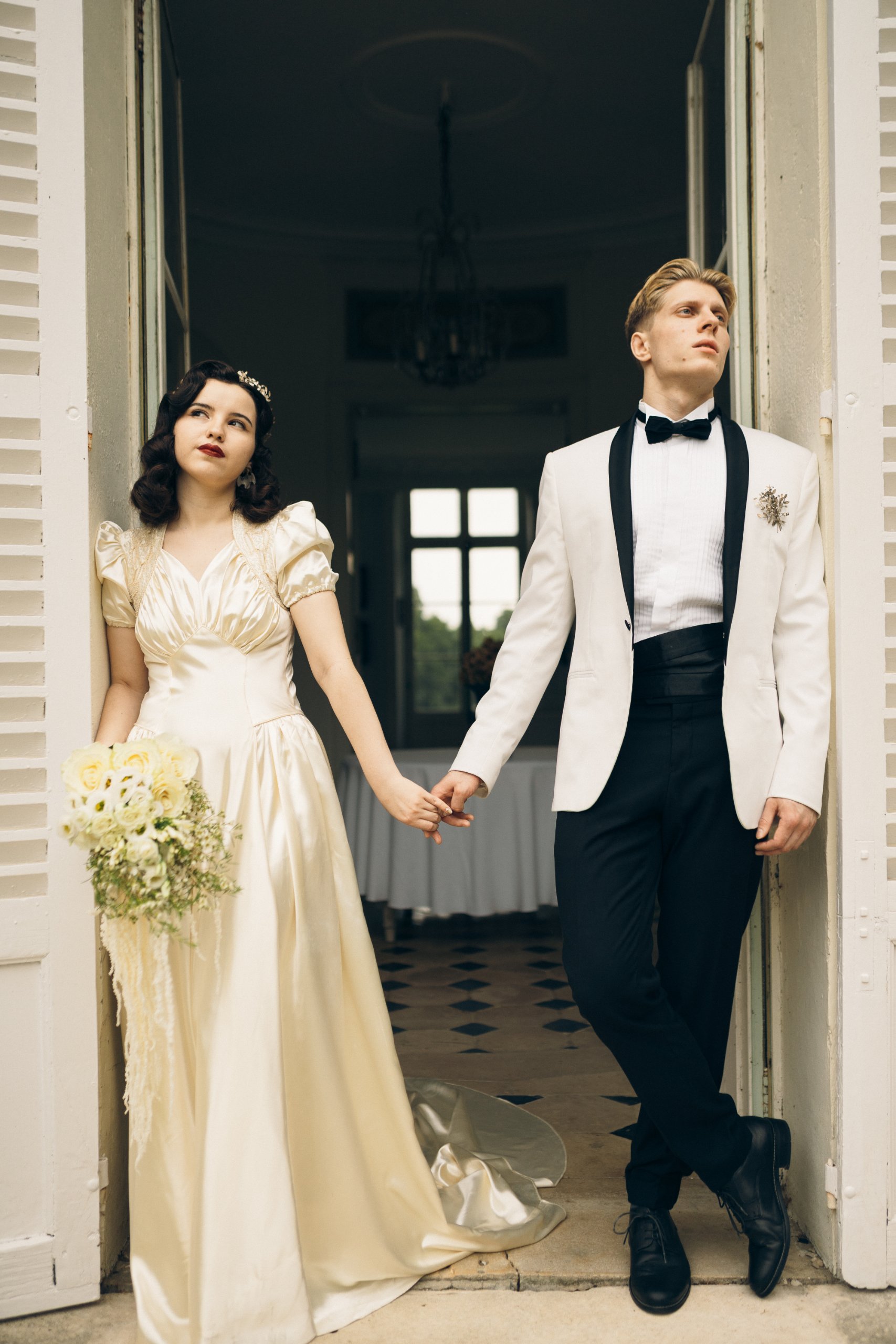 Wedding in Paris (Château de Séréville), June 2026 — photo 10 of 24 by Alina L.
