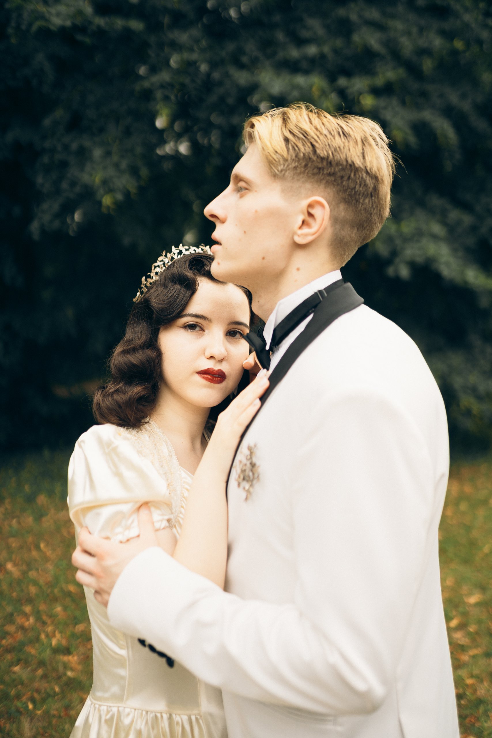 Matrimonio a Parigi (Château de Séréville), giugno 2026 — foto 2 di 24, scattata da Alina L.