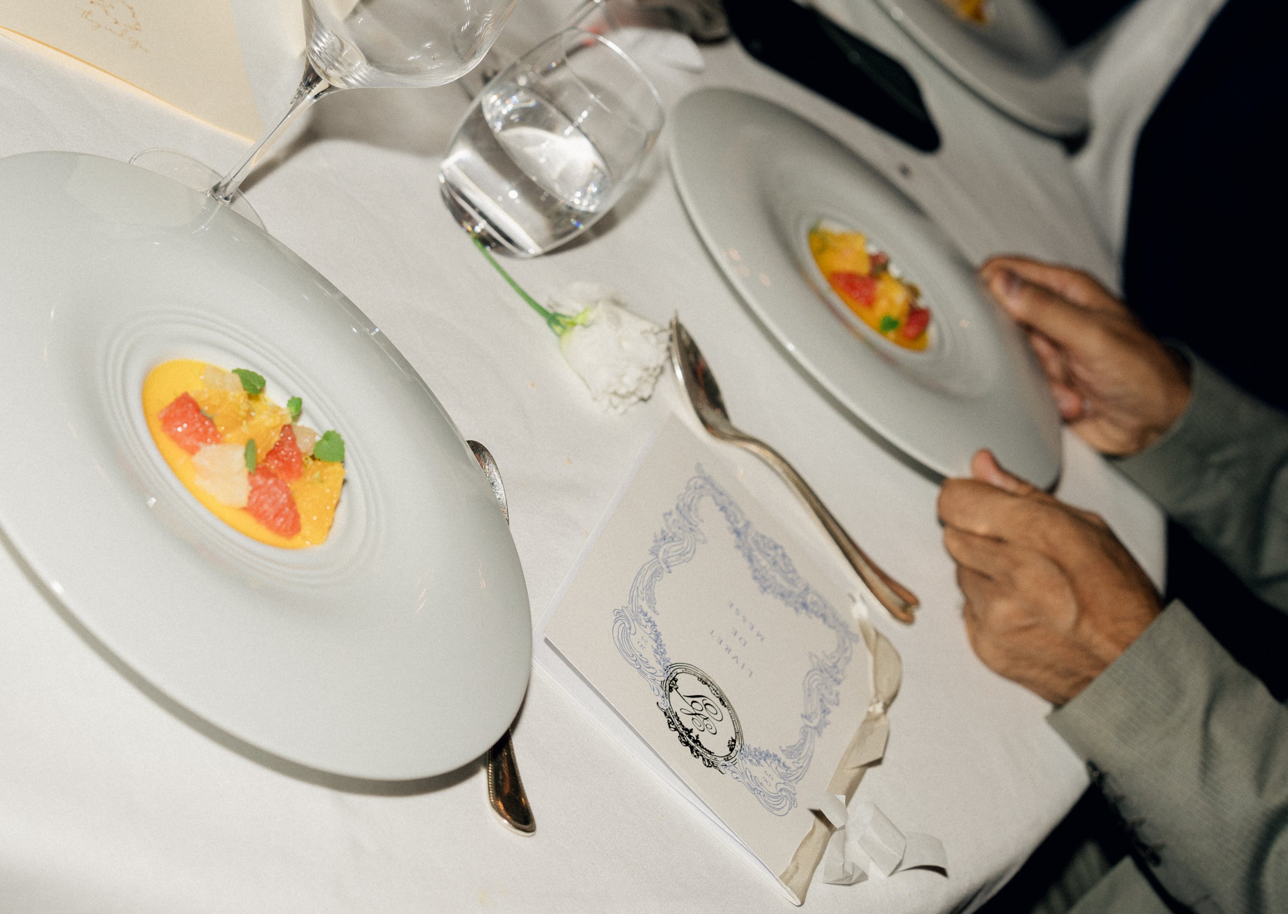 Matrimonio a Parigi (Shangri-la), settembre 2025 — foto 20 di 22, scattata da Alina L.